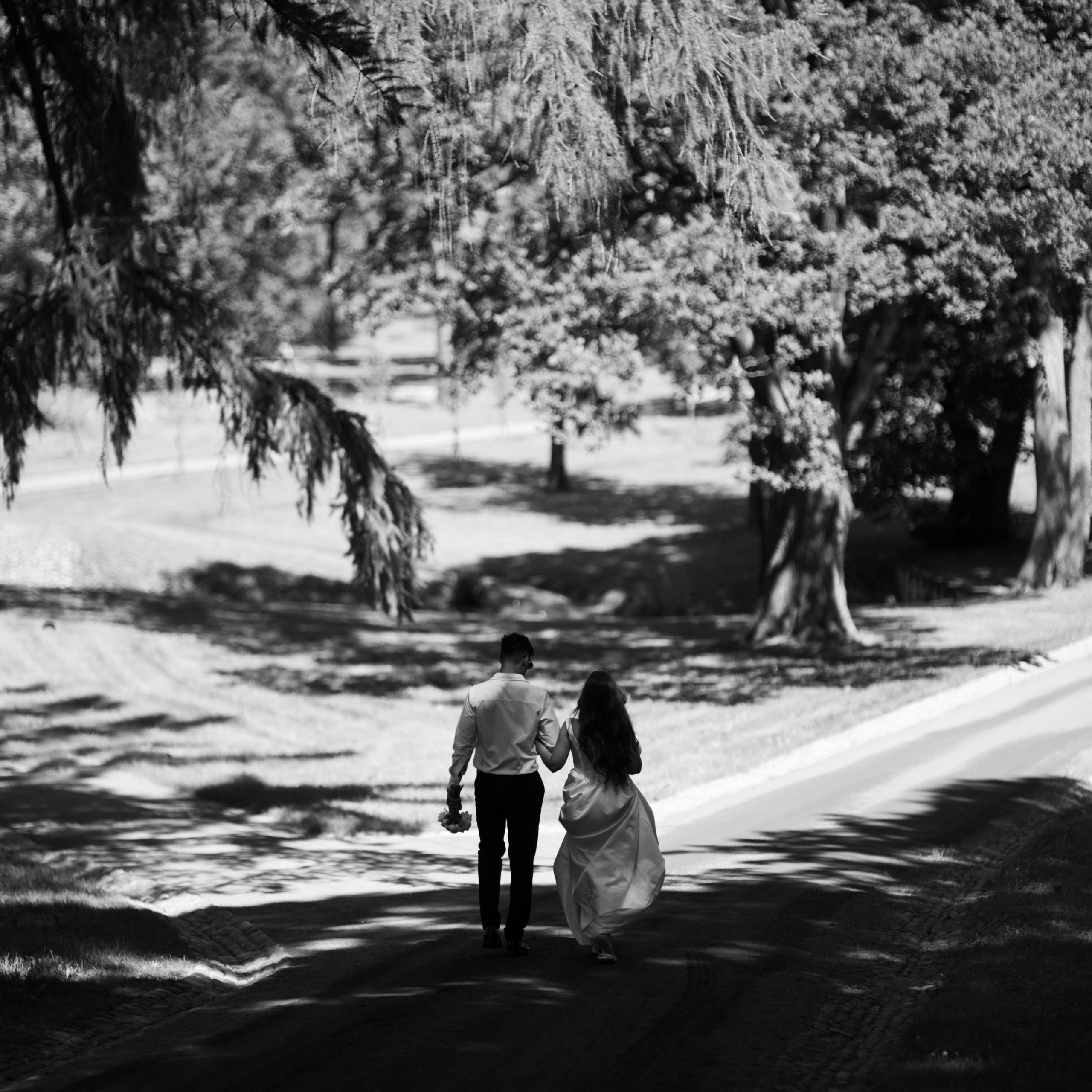 Александр и Алёна