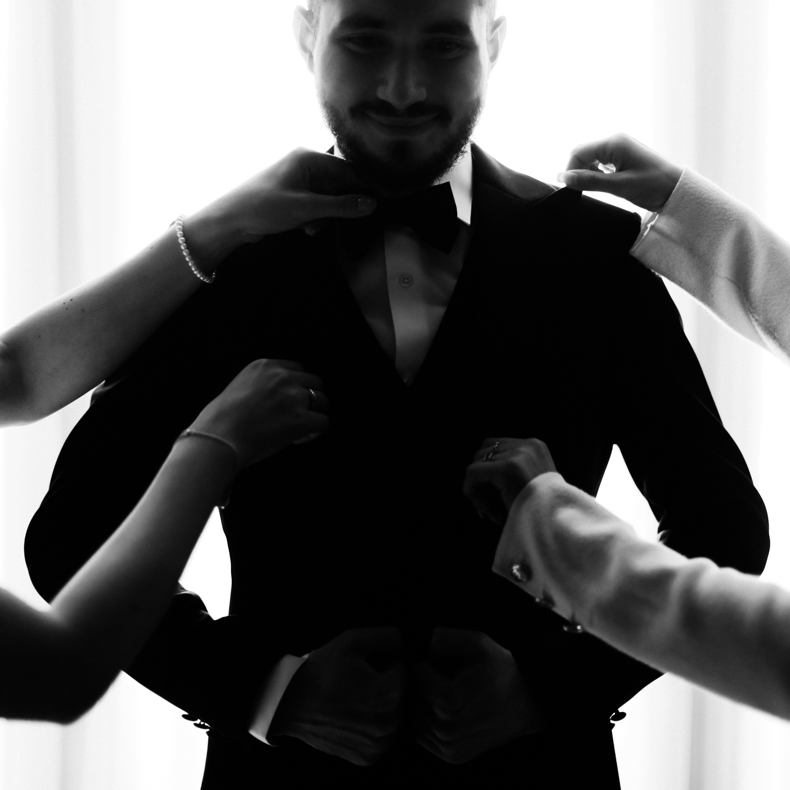 Денис и Татьяна