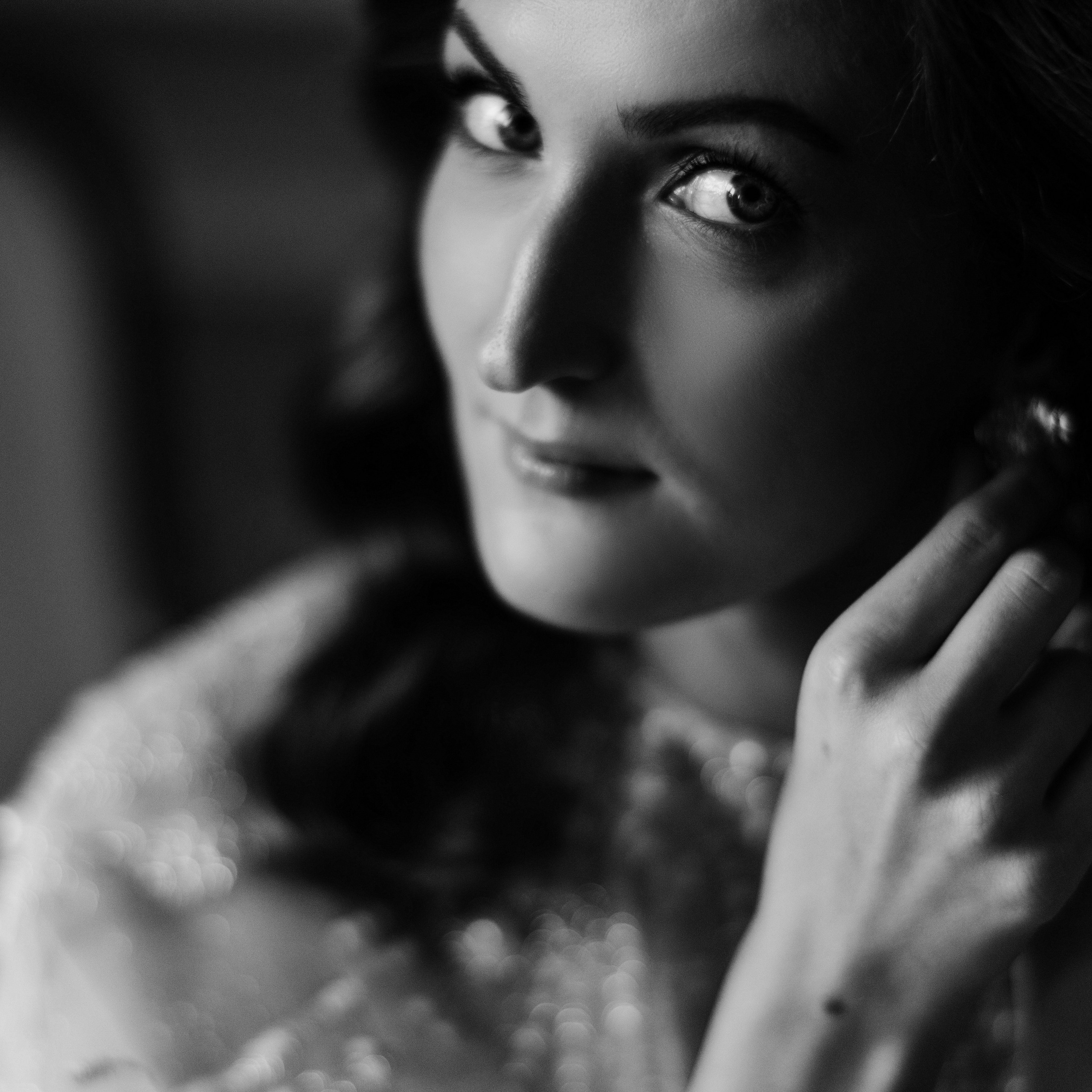 Василий и Дарья