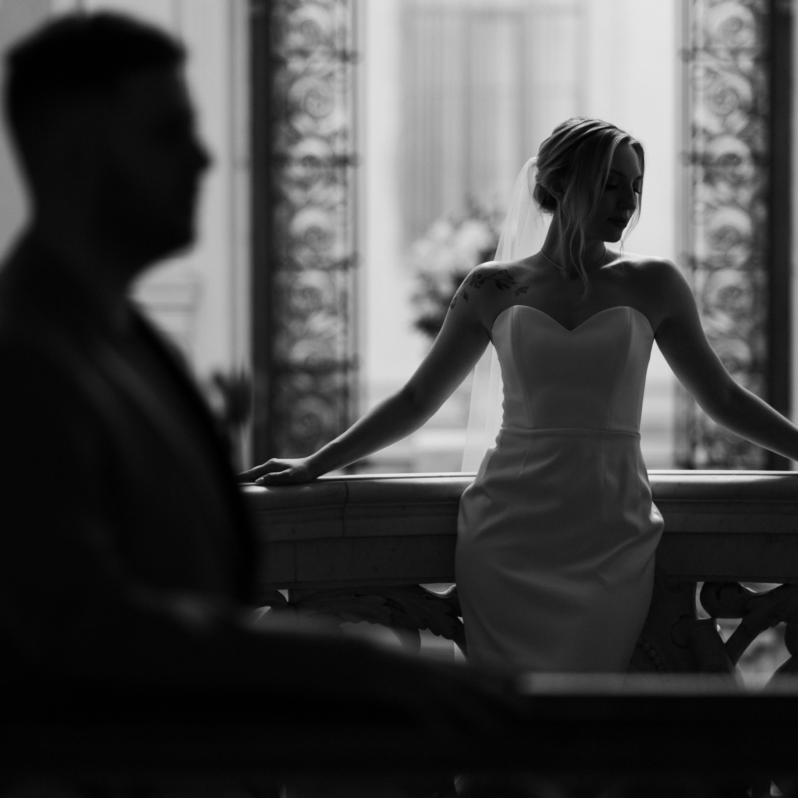 Георгий и Яна