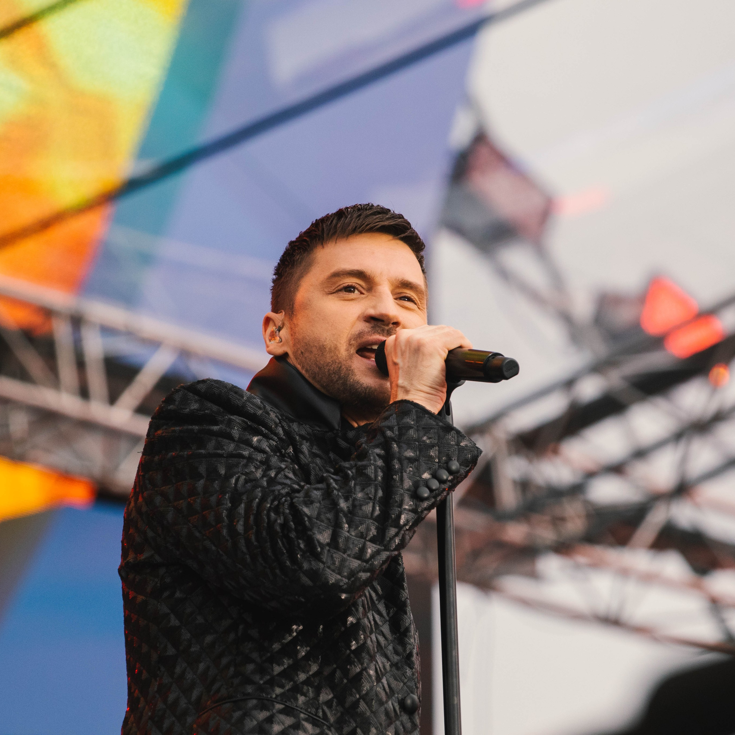 Концерт Эмре Алтуга «Сказки поп-музыки». Портфолио