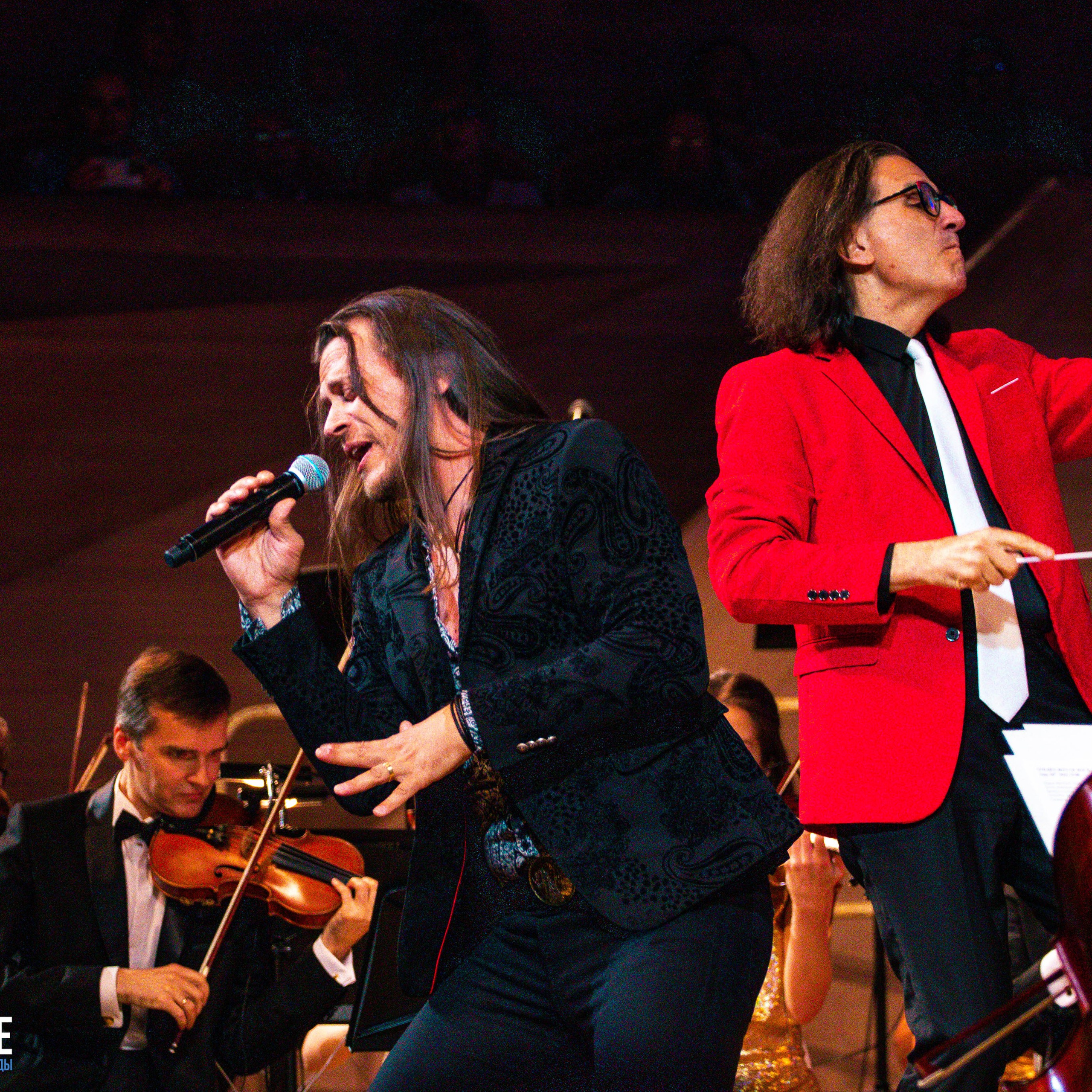 «Симфонический Оркестр Москвы «Русская Филармония»