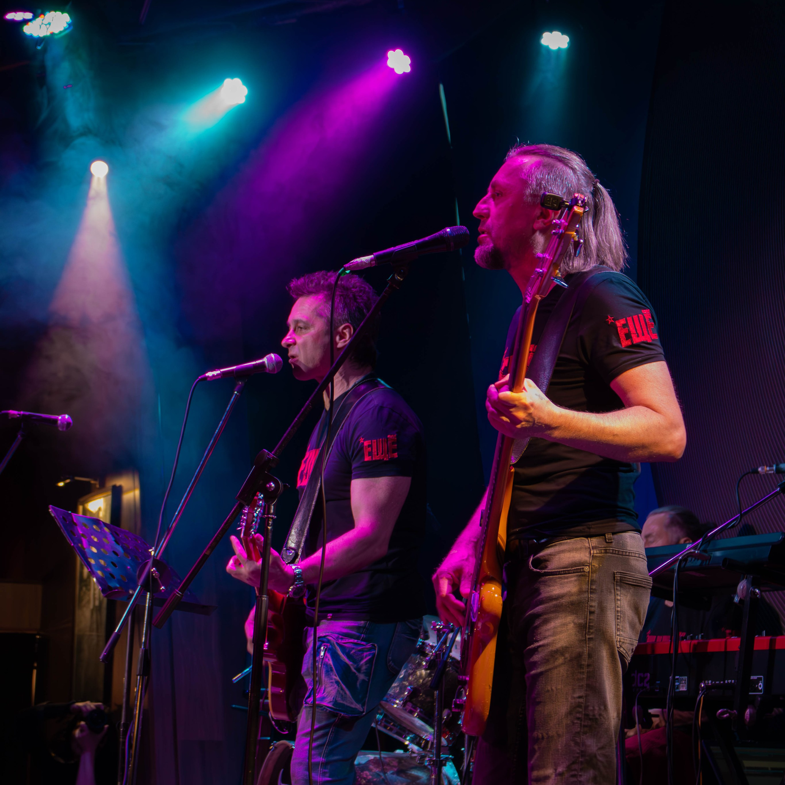 Концерт Эмре Алтуга «Сказки поп-музыки». Портфолио