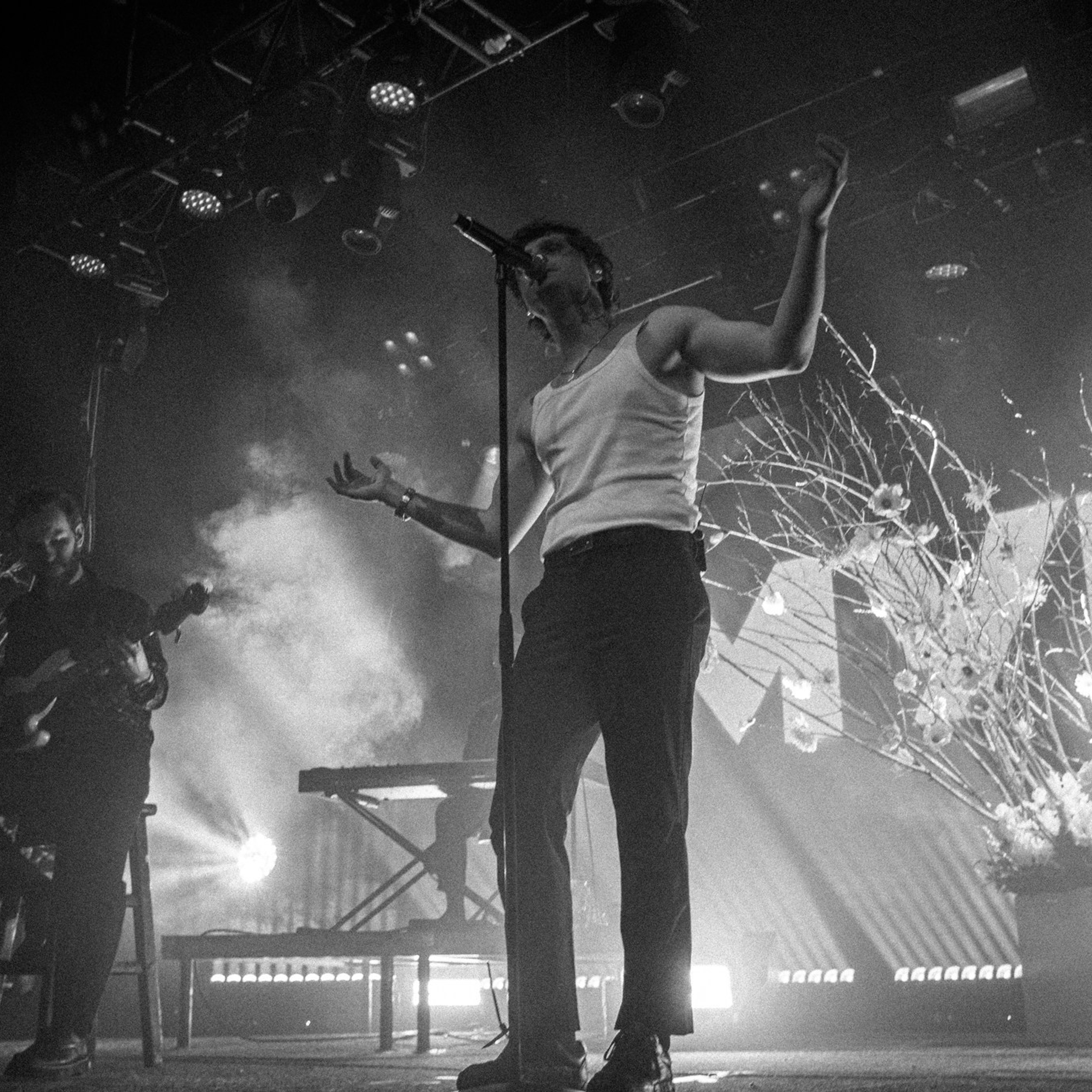 Концерт Эмре Алтуга «Сказки поп-музыки». Портфолио