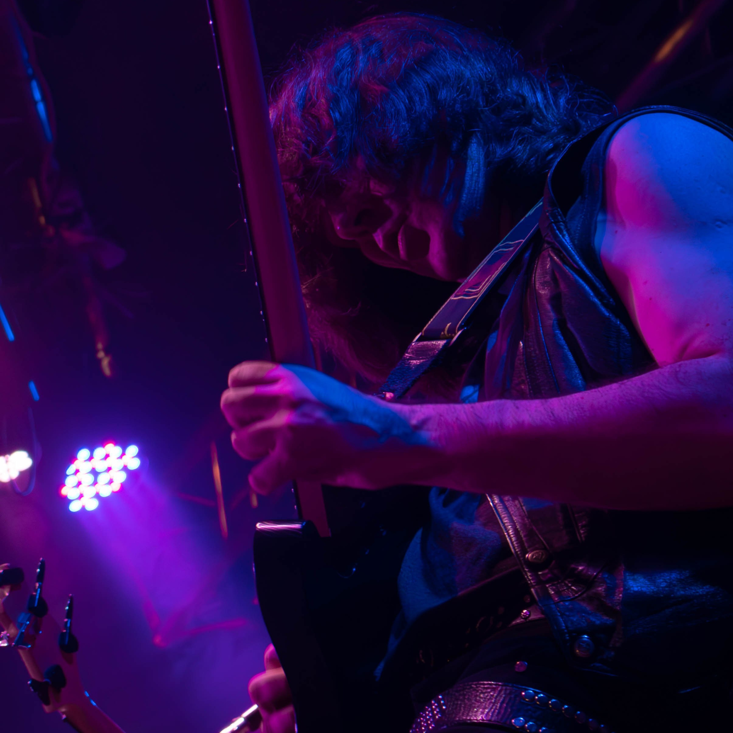 Группа Демарш