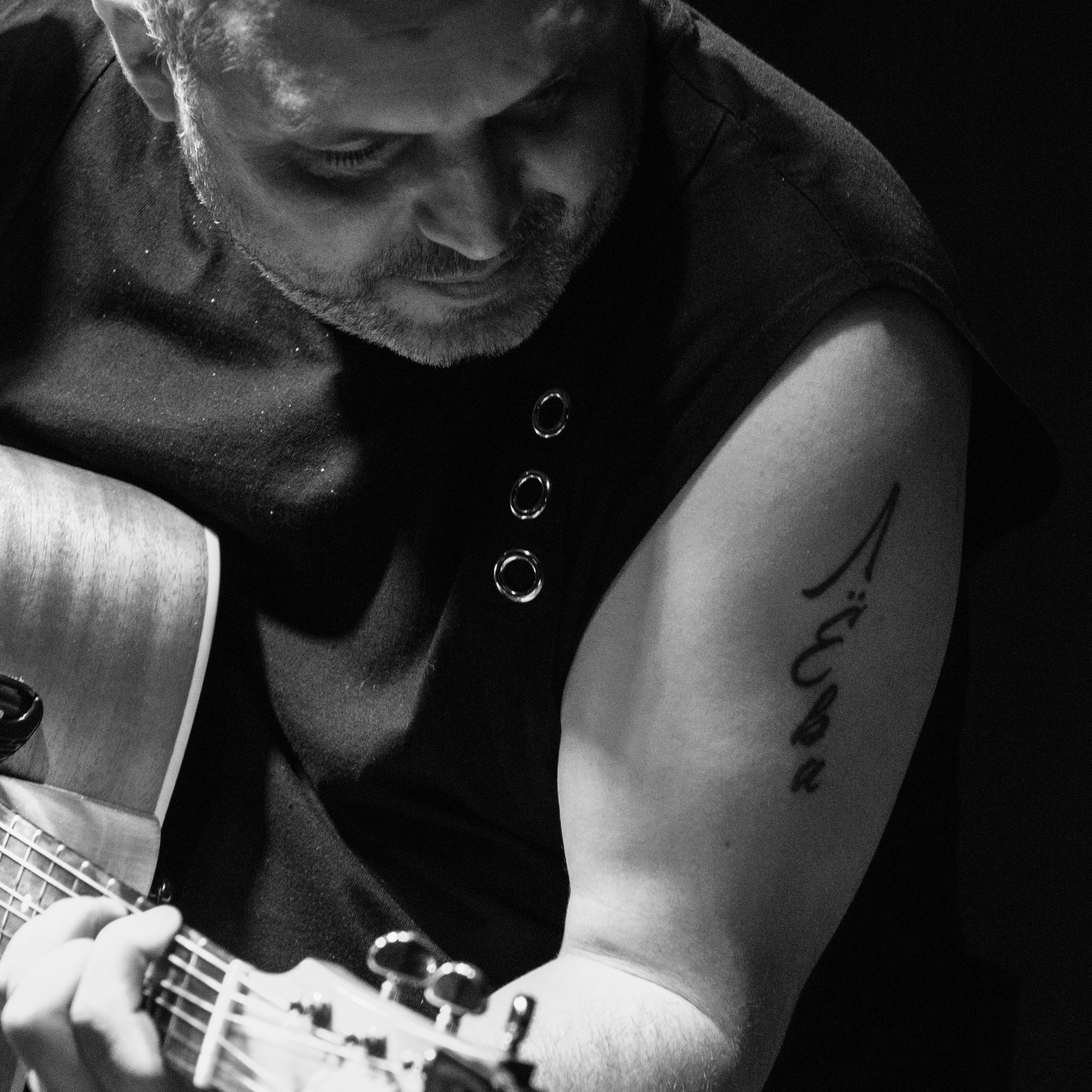 Концерт Эмре Алтуга «Сказки поп-музыки». Портфолио