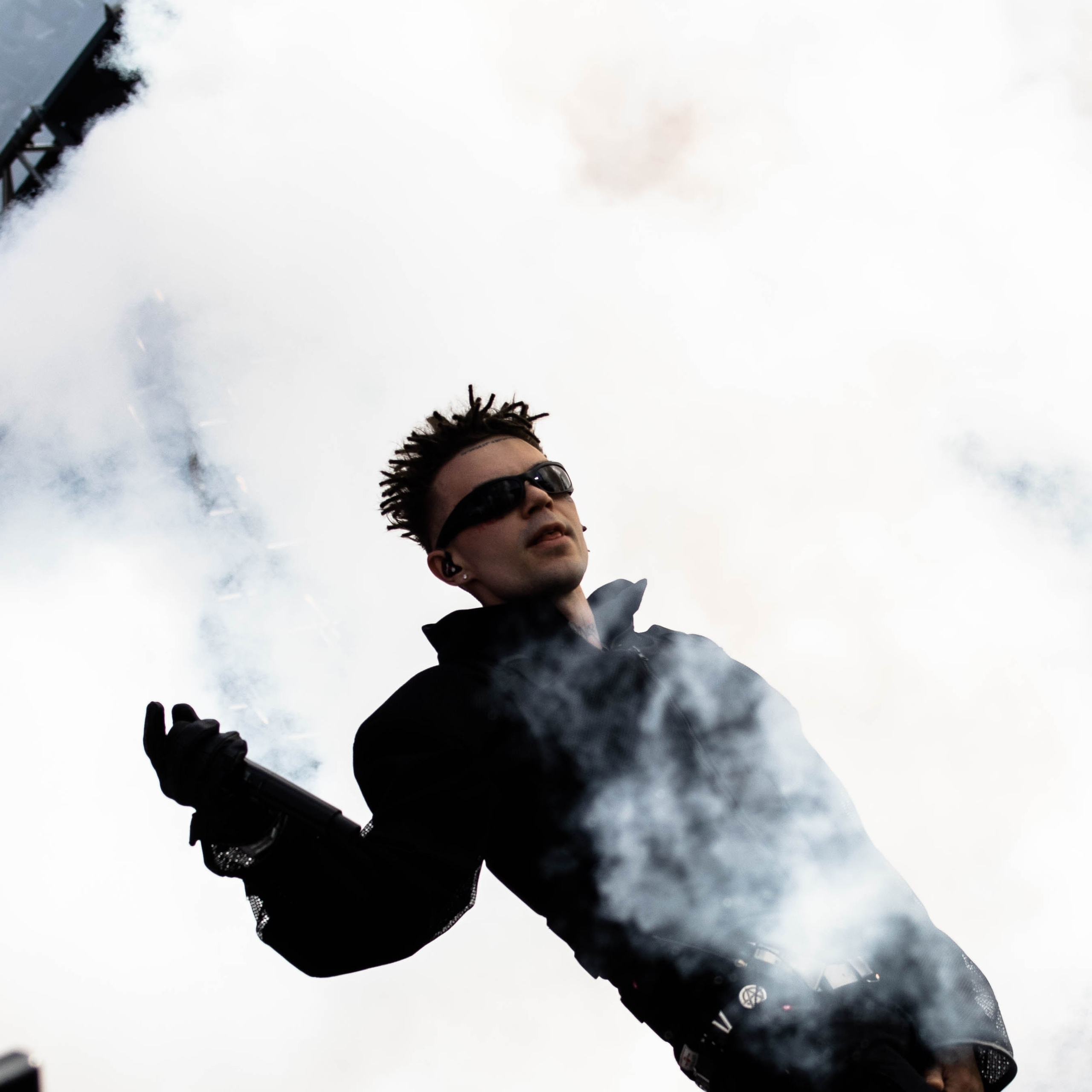 Элджей // VK фест Санкт-Петербург