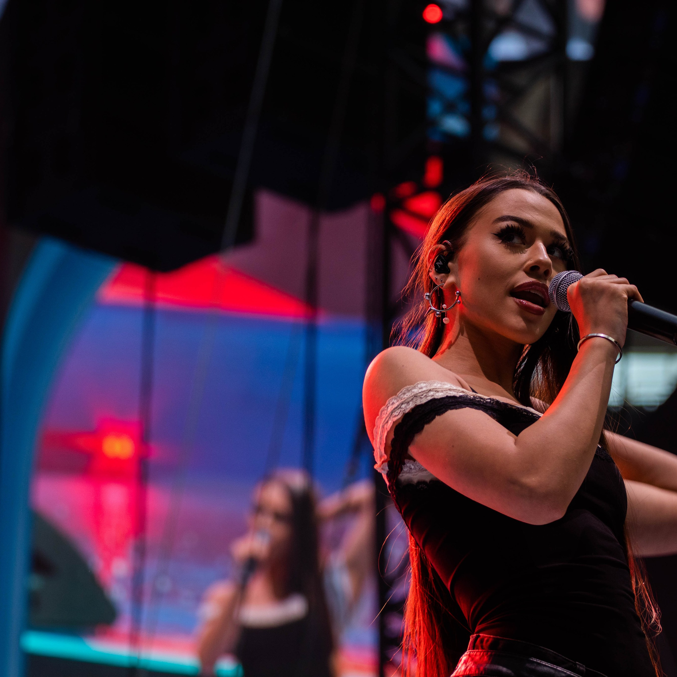 Милана Некрасова