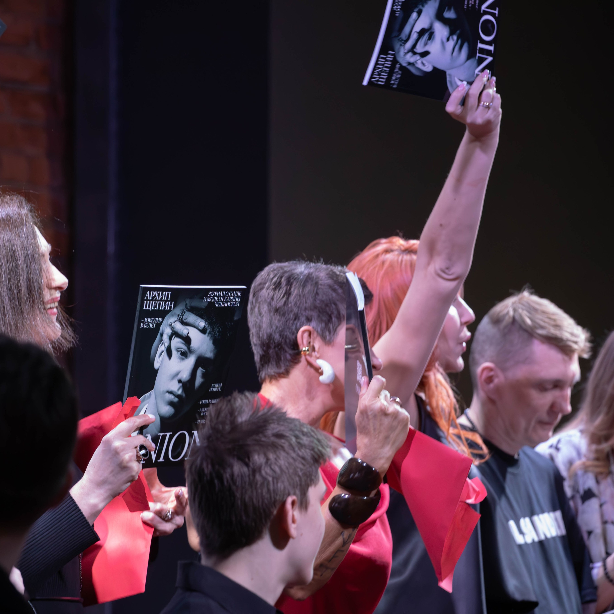 Концерт Эмре Алтуга «Сказки поп-музыки». Портфолио