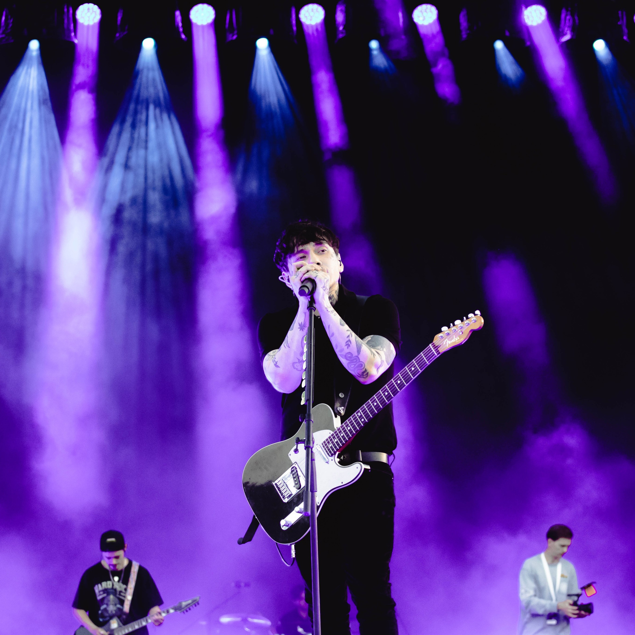 Три дня дождя