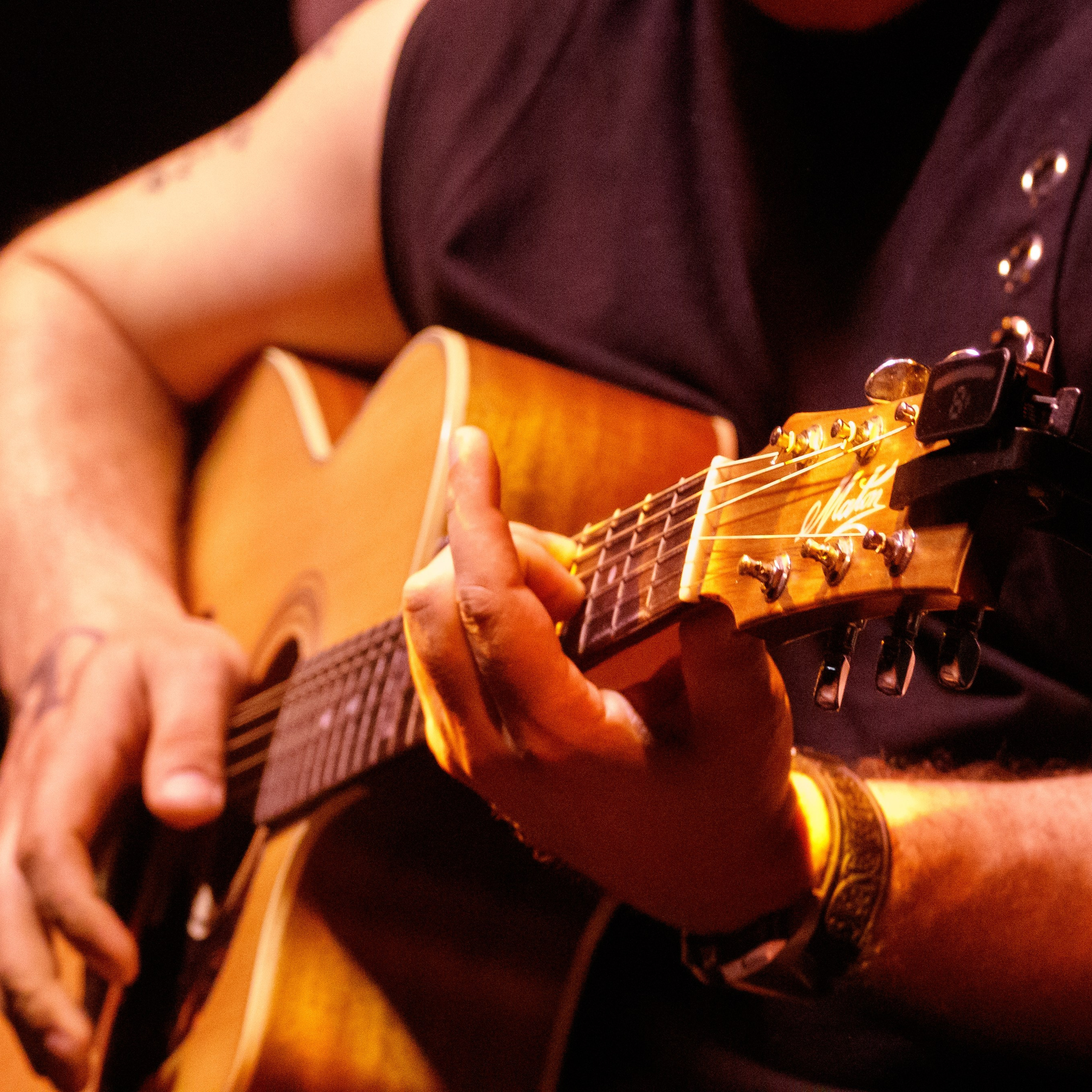 Костя Кулясов и группа Анимация