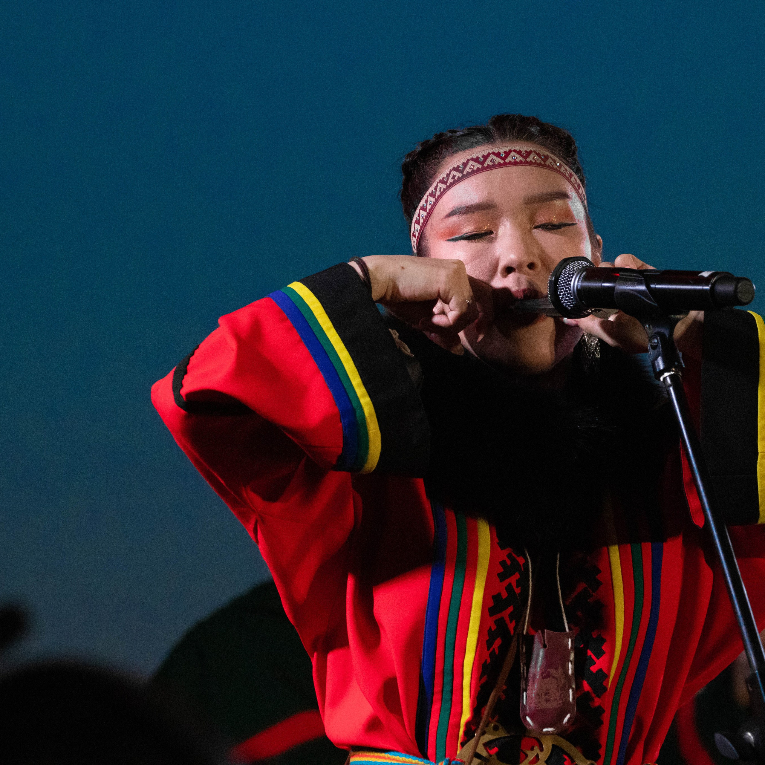 Концерт Эмре Алтуга «Сказки поп-музыки». Портфолио