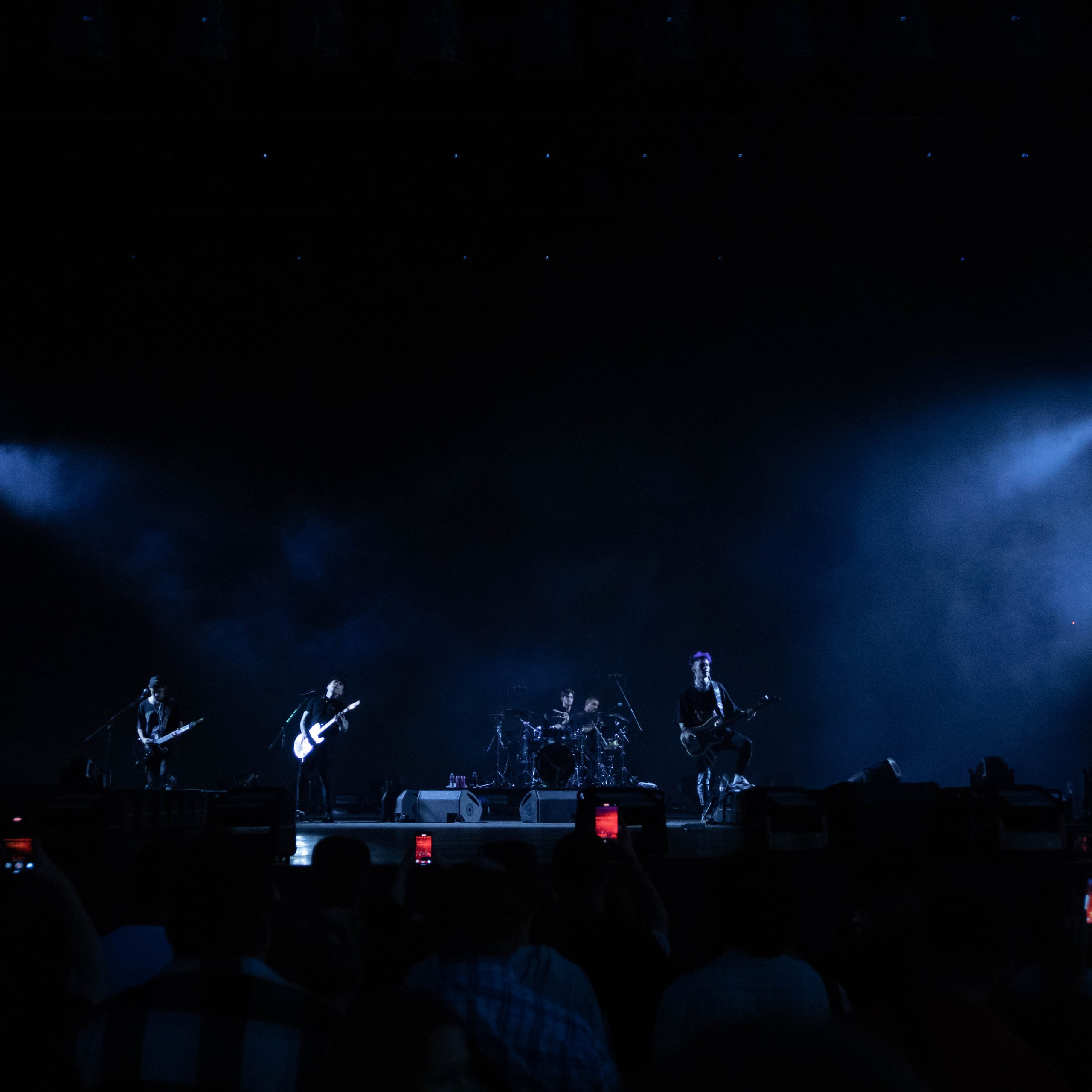 Три дня дождя