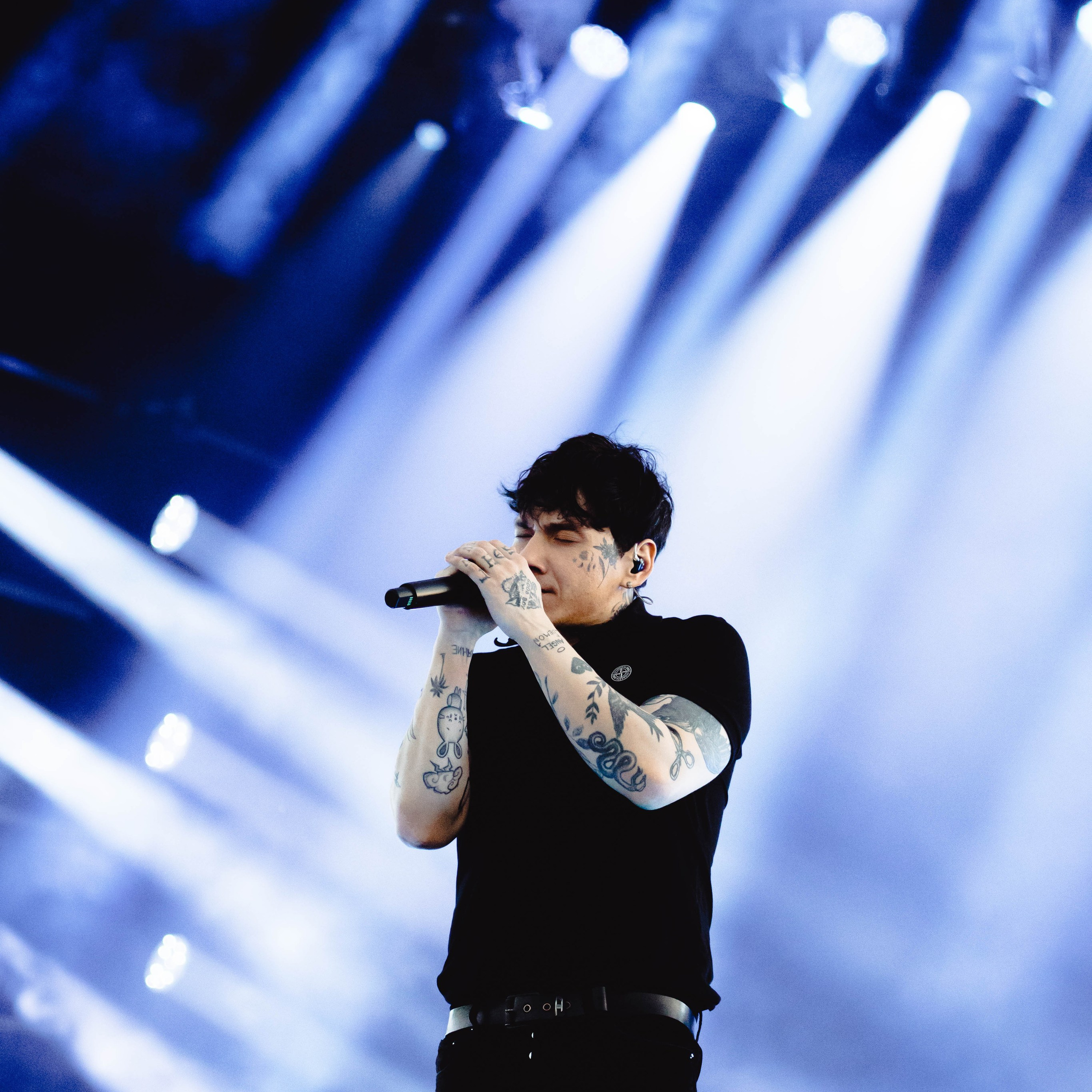 Три дня дождя