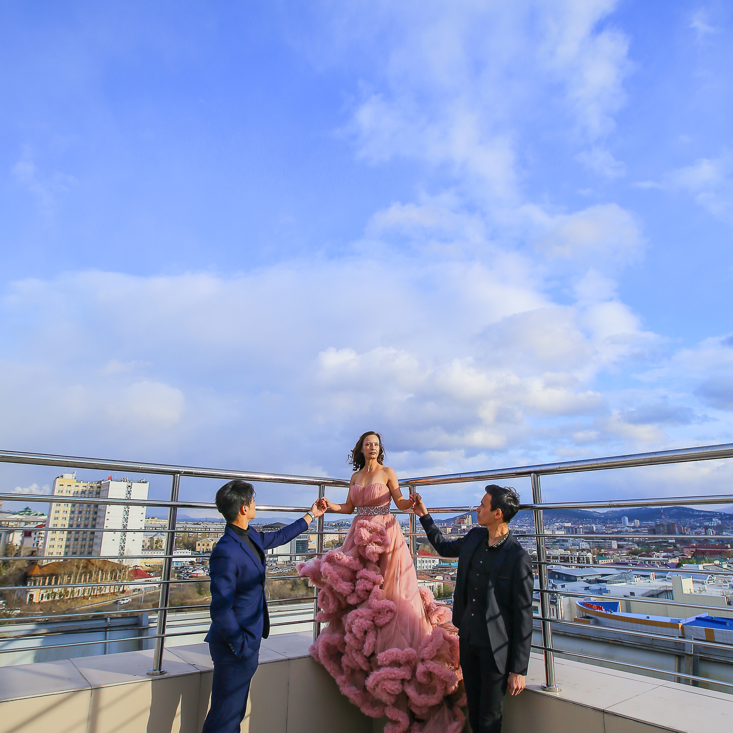 Отзывы. Профессиональный фотограф. Работаю в Улан-Удэ, Новосибирске и др