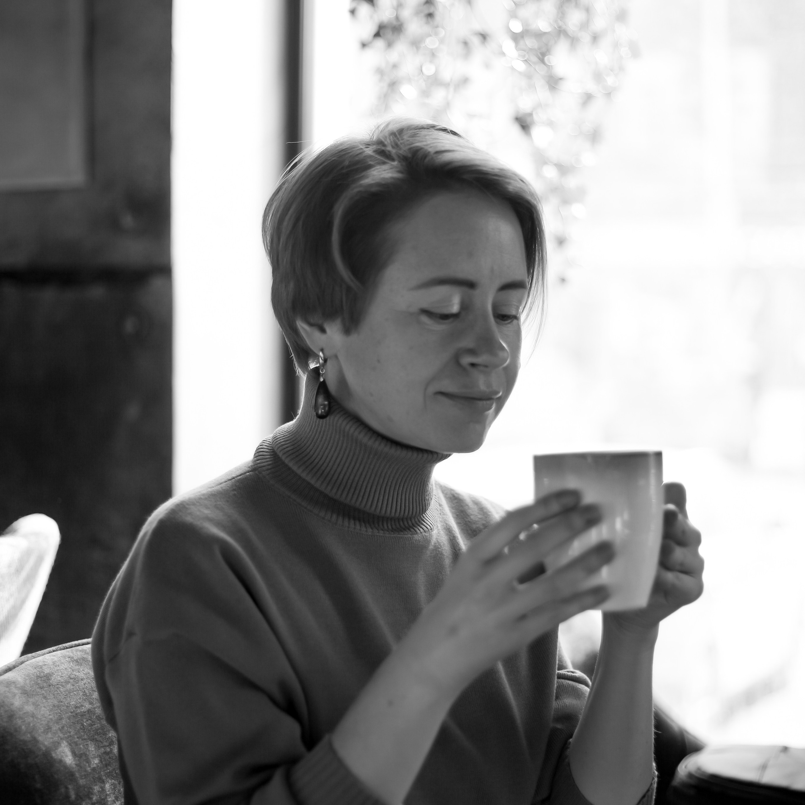 Отзывы. Фотограф в Екатеринбурге Полина Гмызина