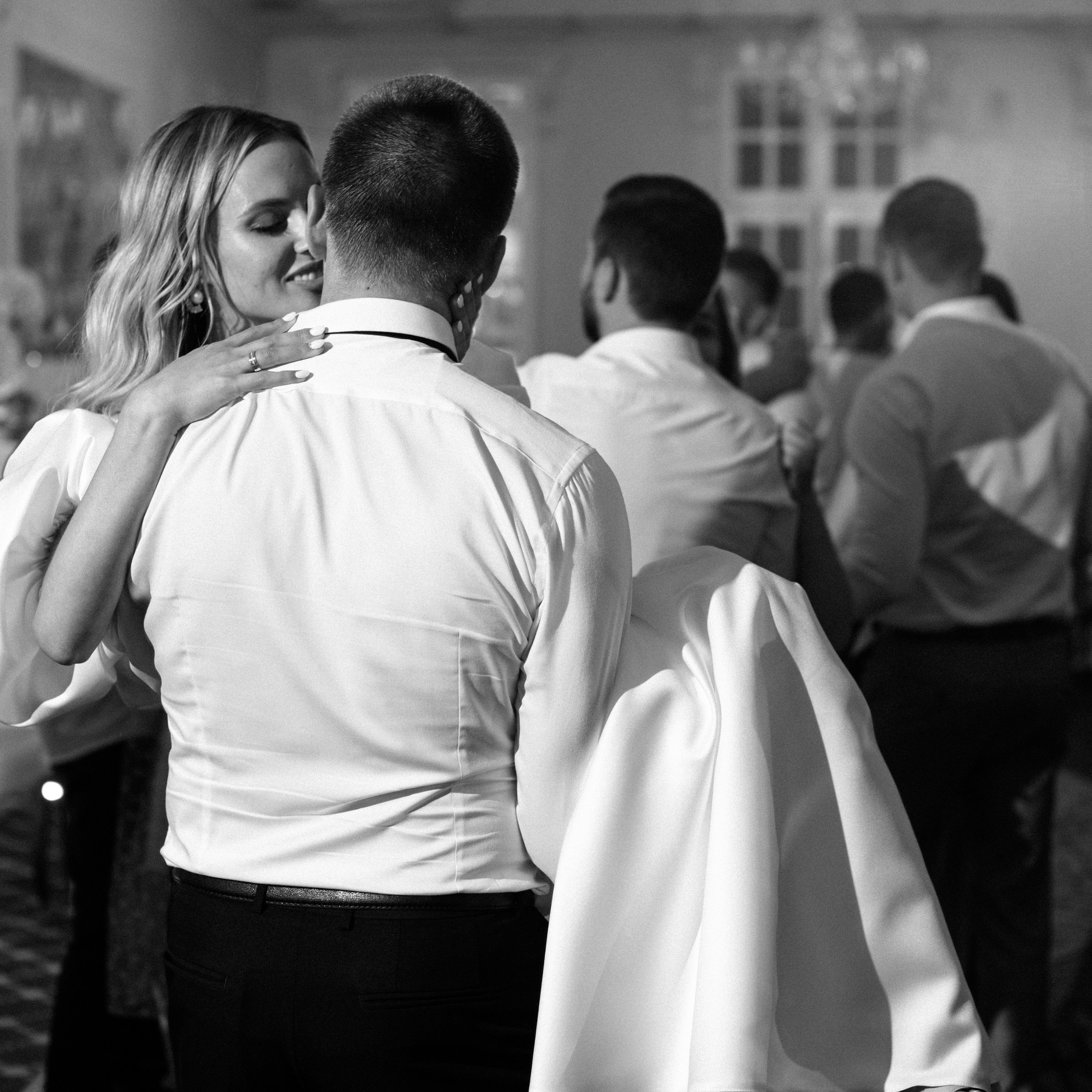 Ира и Слава