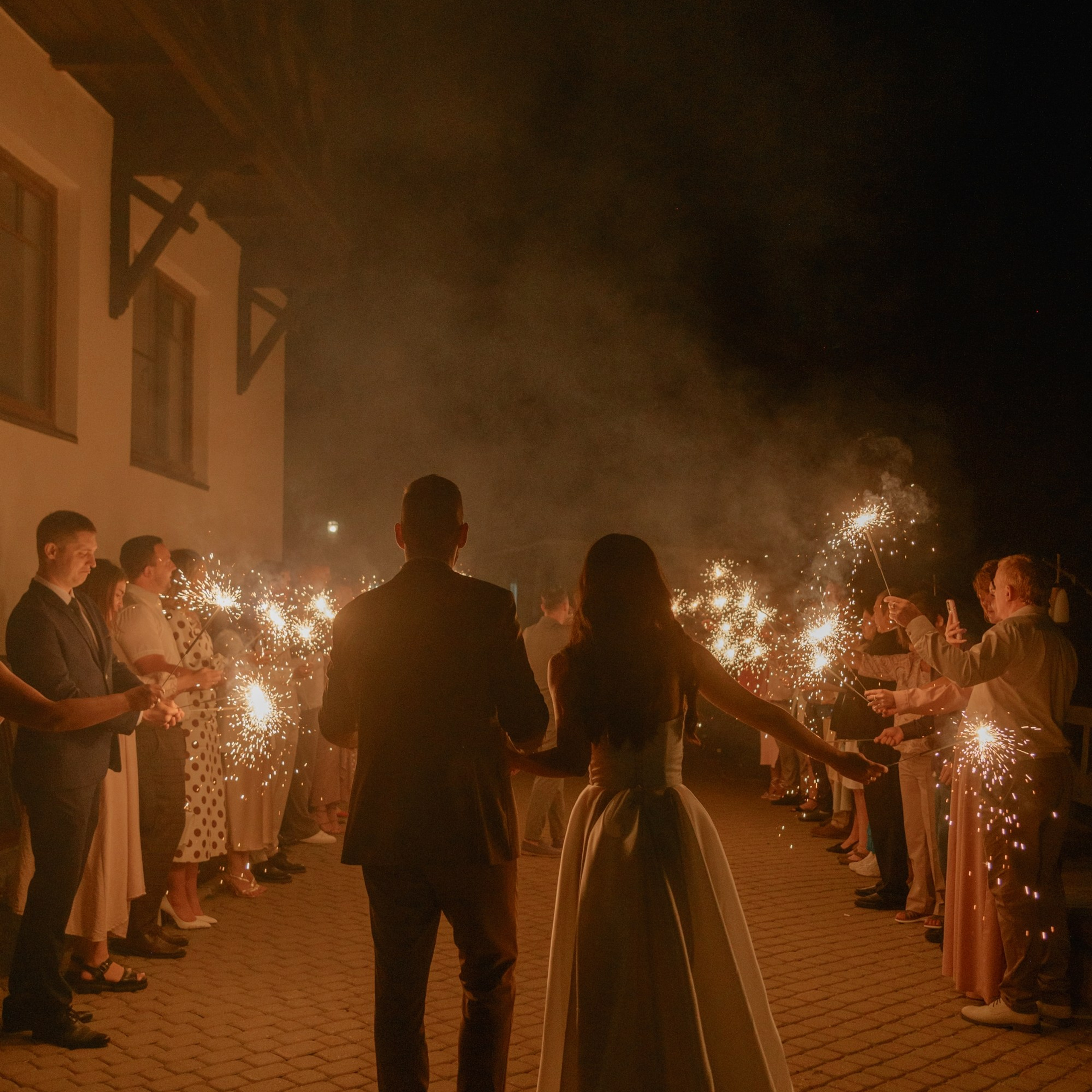 Камилла и Денис