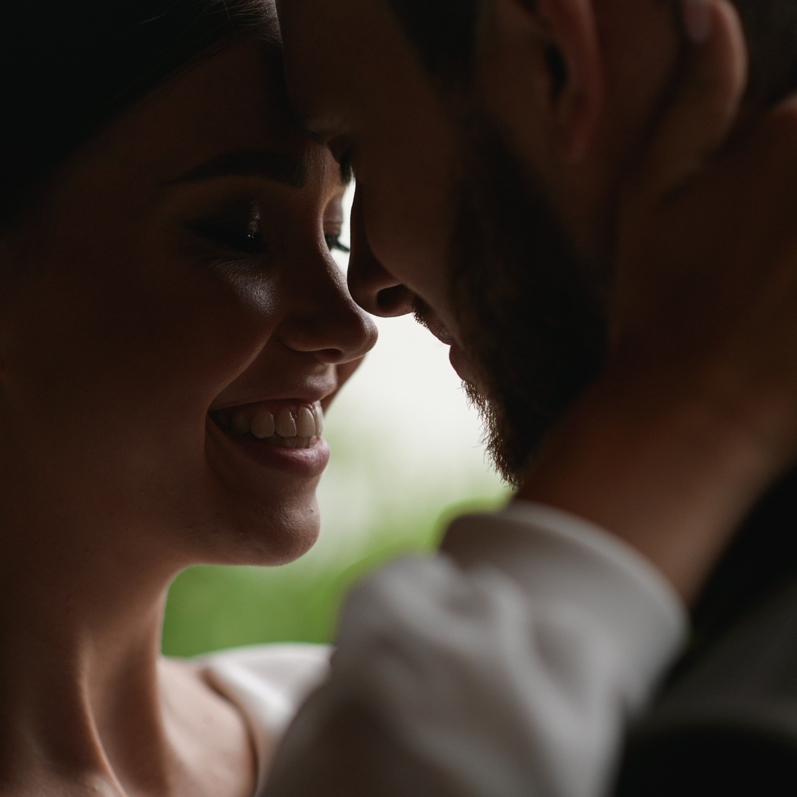 Ксения и Сережа