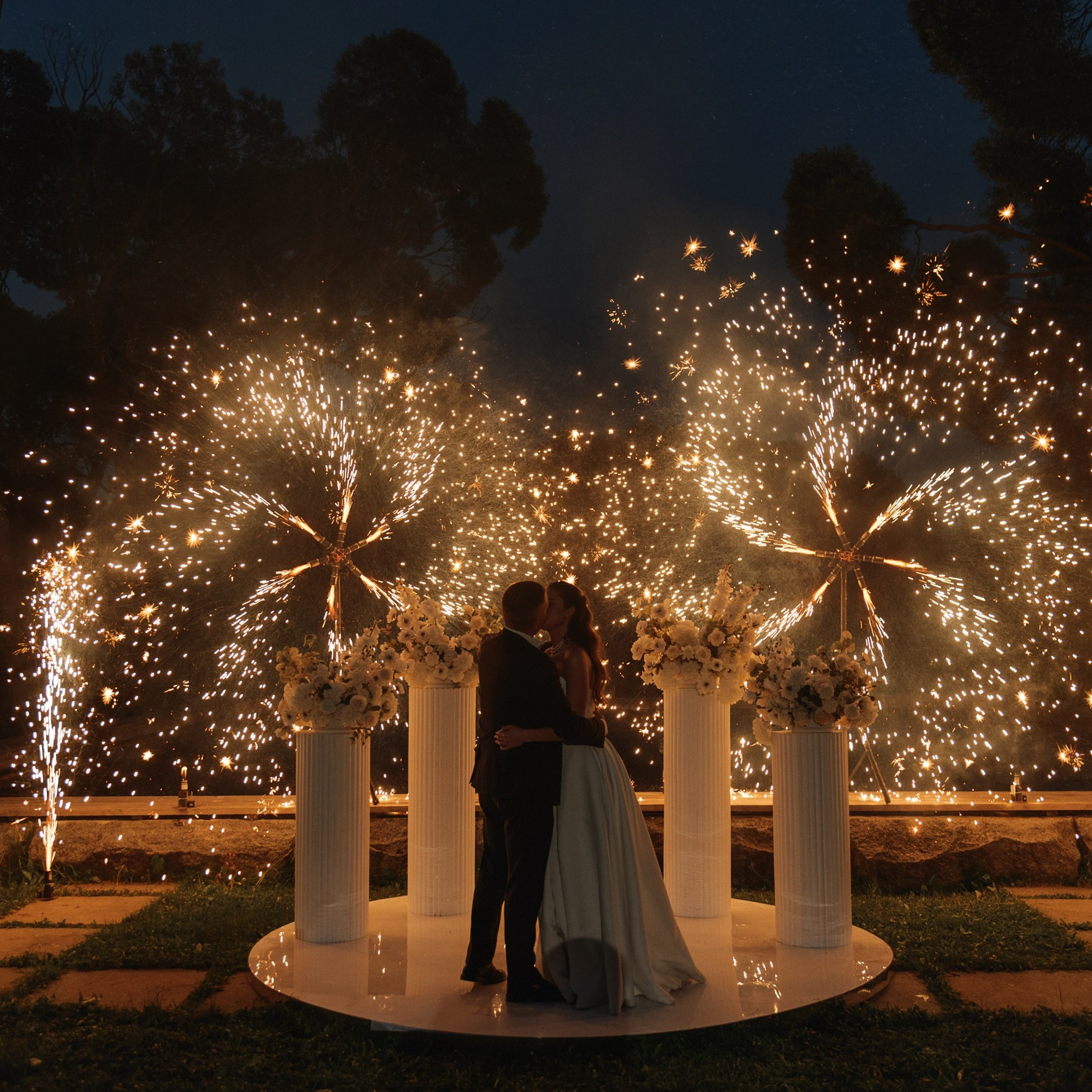 Таня и Вова