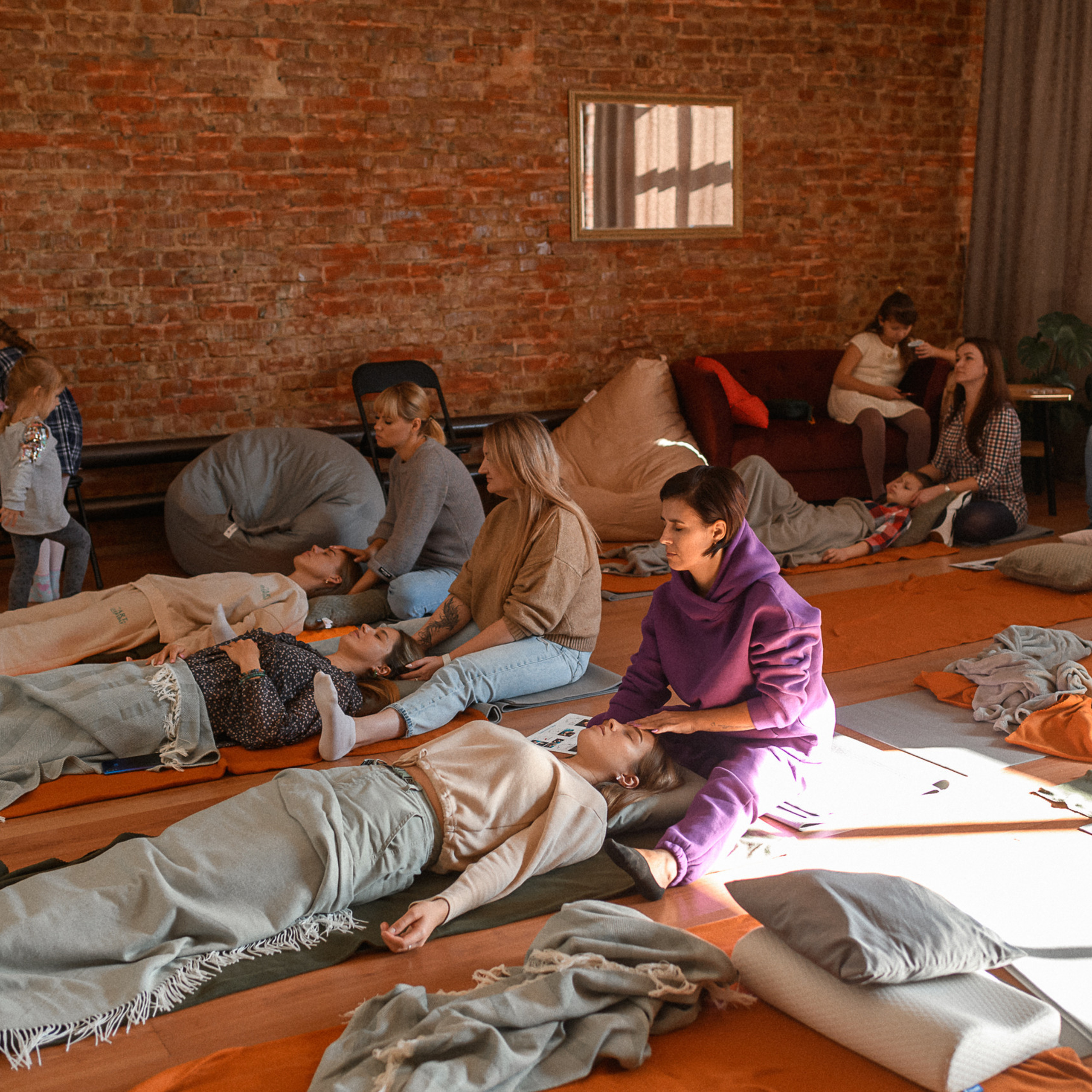 Отзывы. Фотограф Смоляк Алена