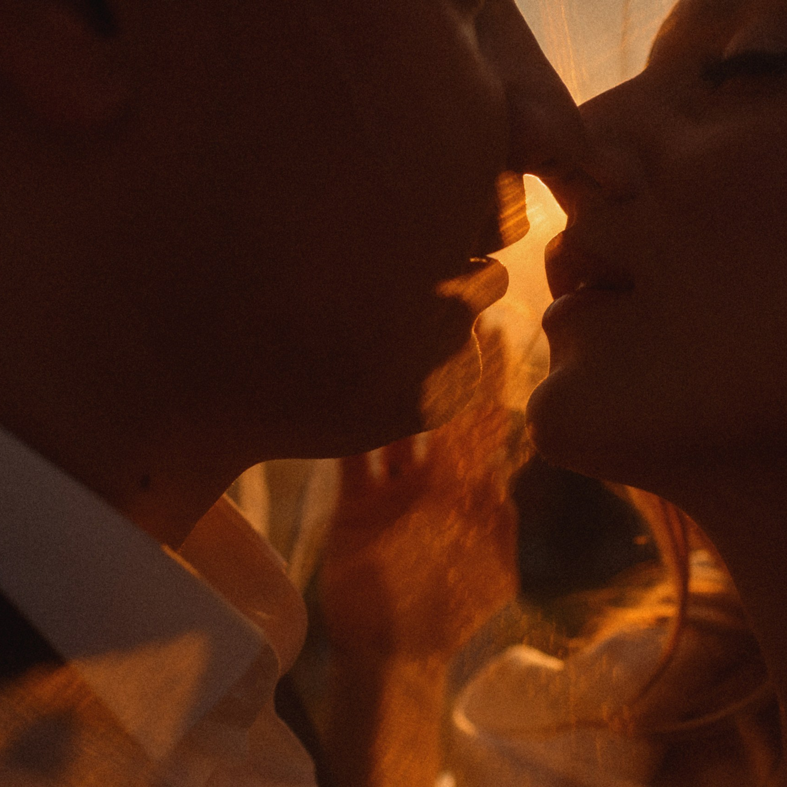 Катя и Антон