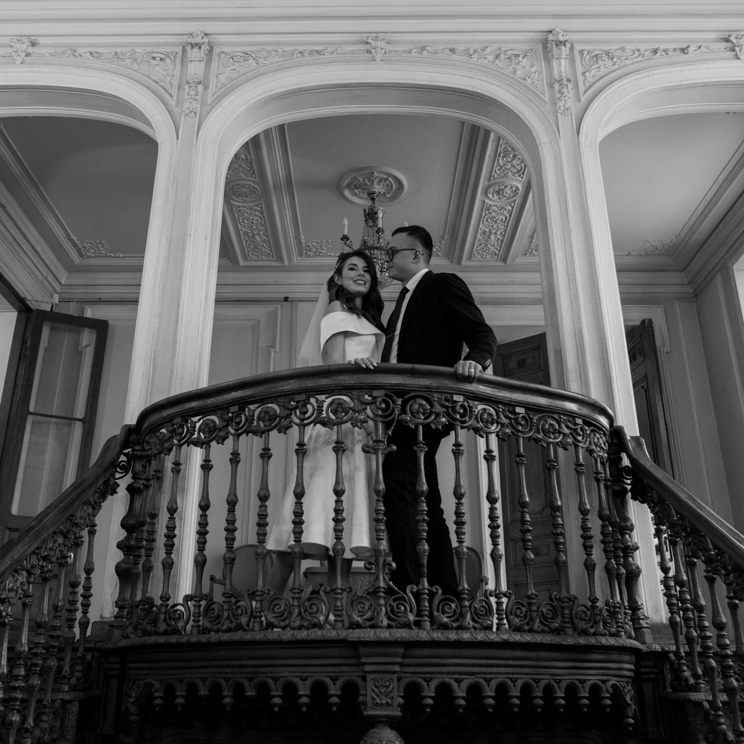 «История одной библиотеки»