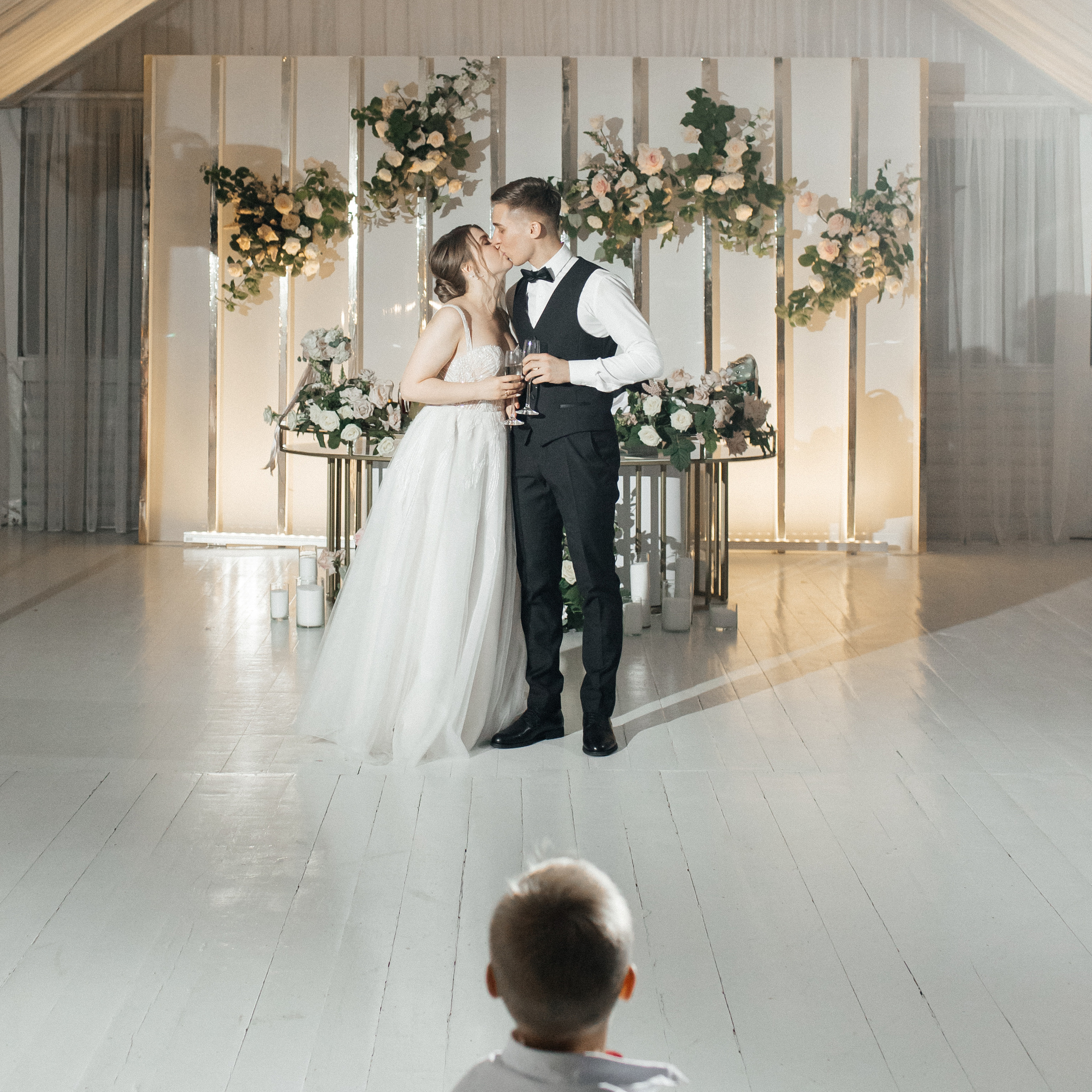 Отзывы. Свадебный фотограф Москва