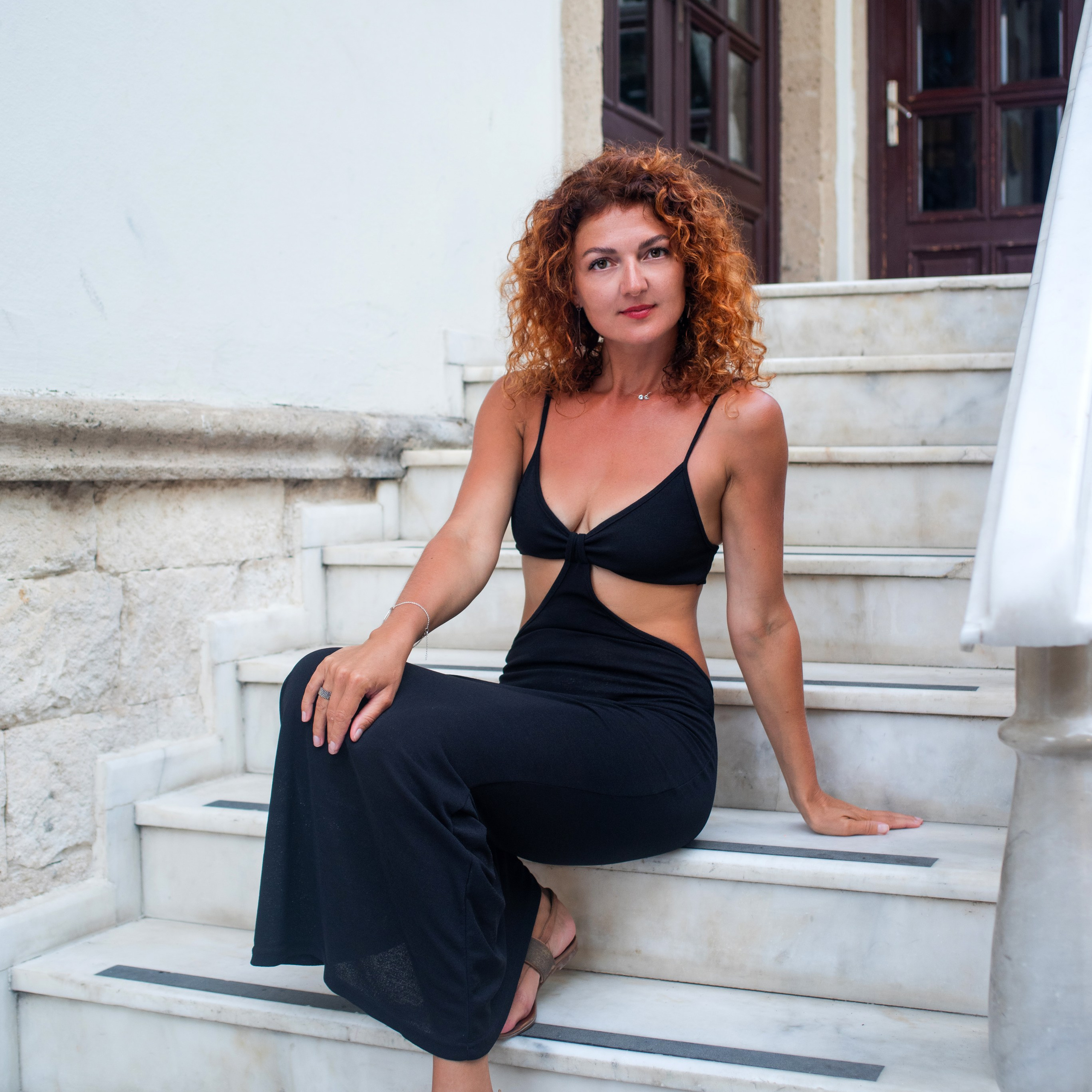 Прогулка по Kaleiçi (Калейчи — Старый город Анталия). Фотограф в Анталии | Профессиональная фотосессия | Наталья Цыбульская