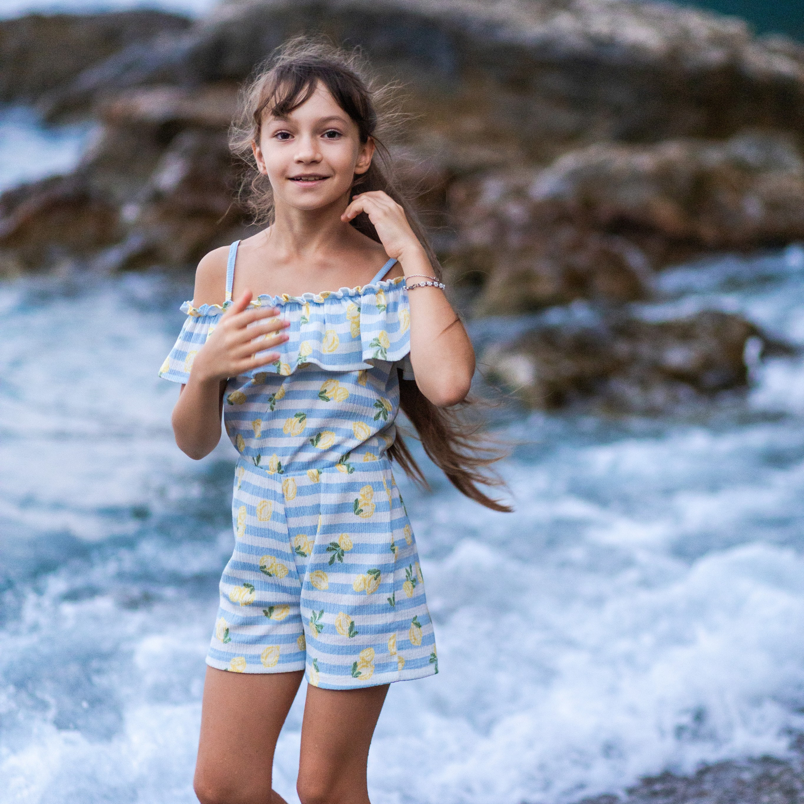Кемер Дикий пляж. Фотограф в Анталии | Профессиональная фотосессия | Наталья Цыбульская