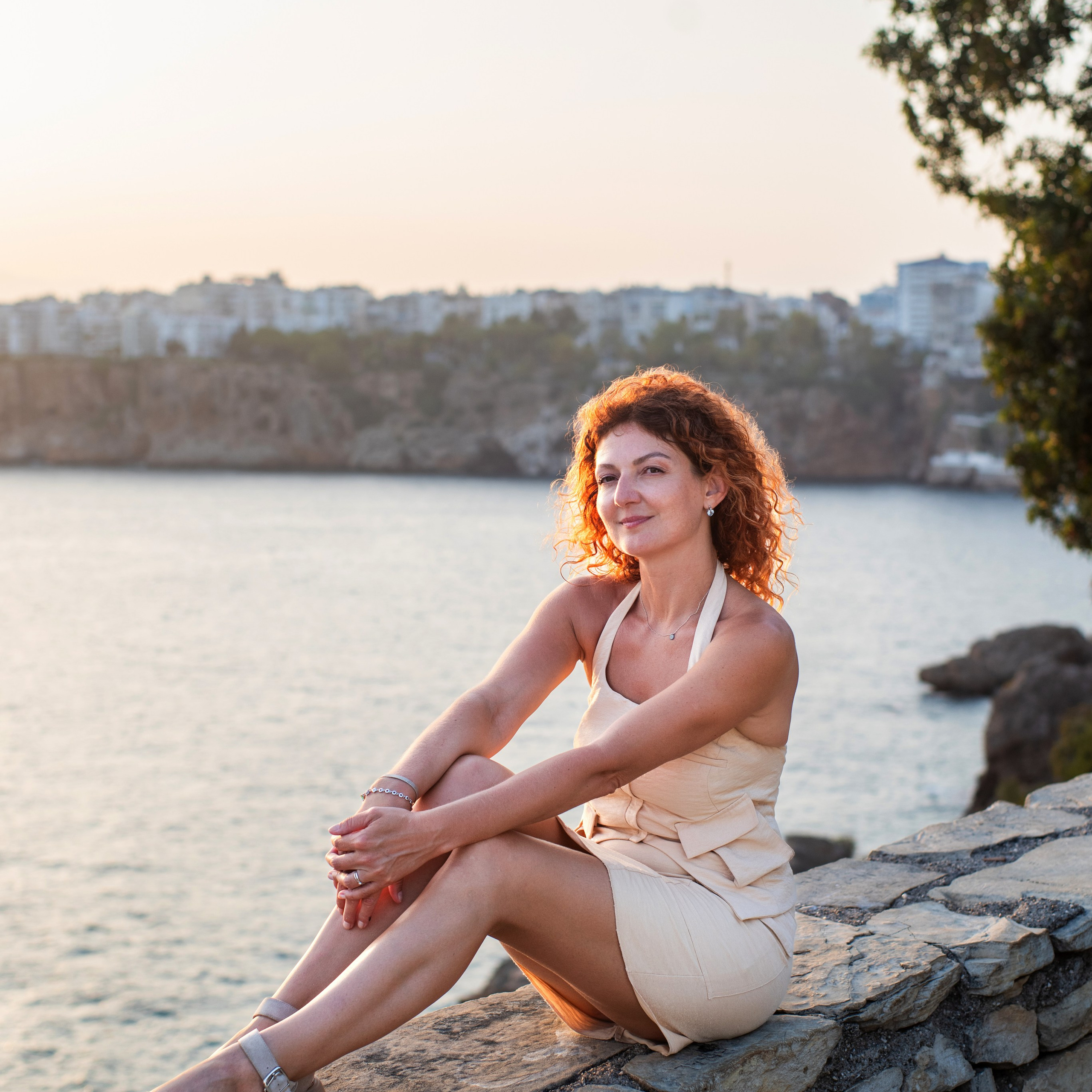 Kaleiçi Antalya Индивидуальная прогулка Калейчи. Фотограф в Анталии | Профессиональная фотосессия | Наталья Цыбульская