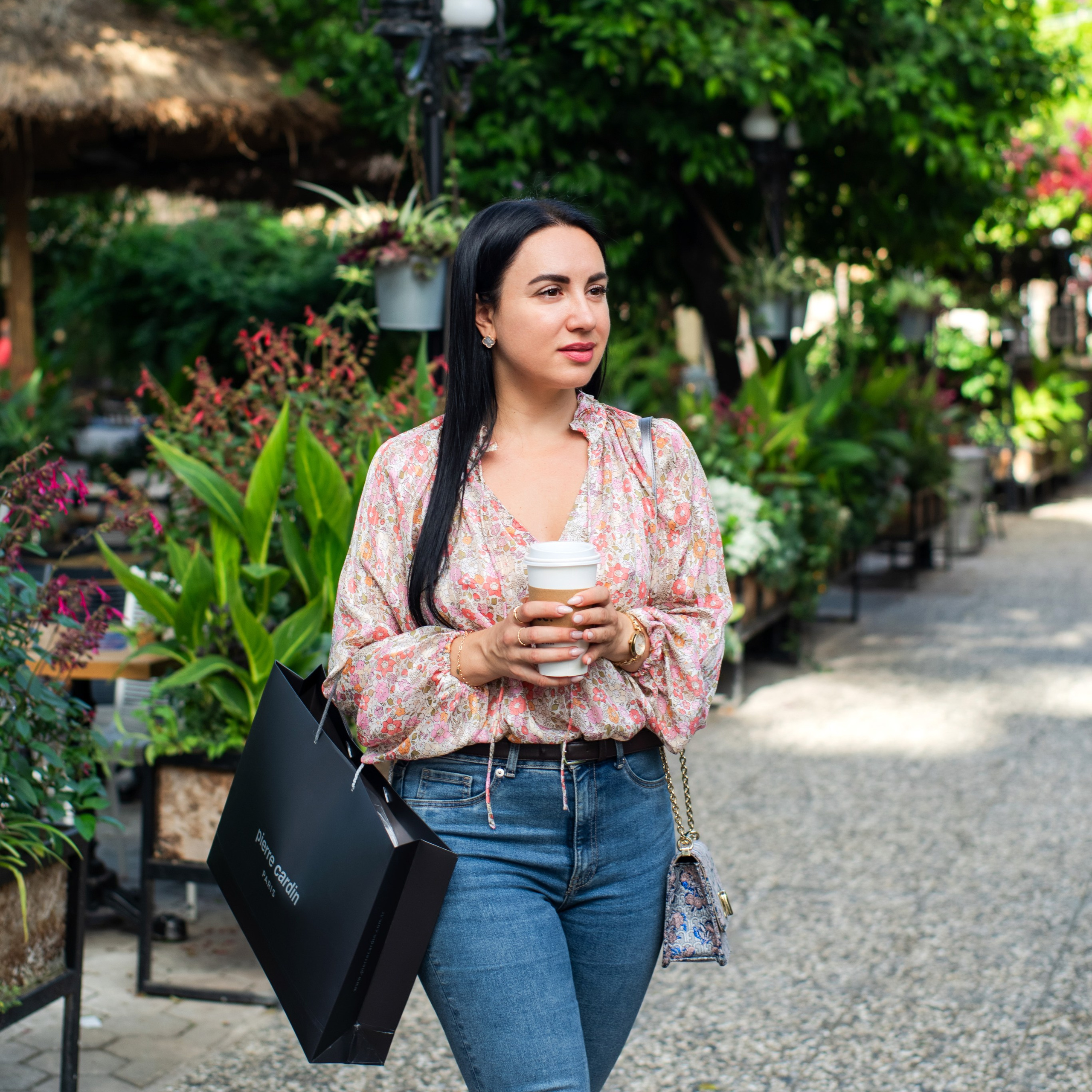 Калейчи Анталия Kaleiçi Antalya. Фотограф в Анталии | Профессиональная фотосессия | Наталья Цыбульская