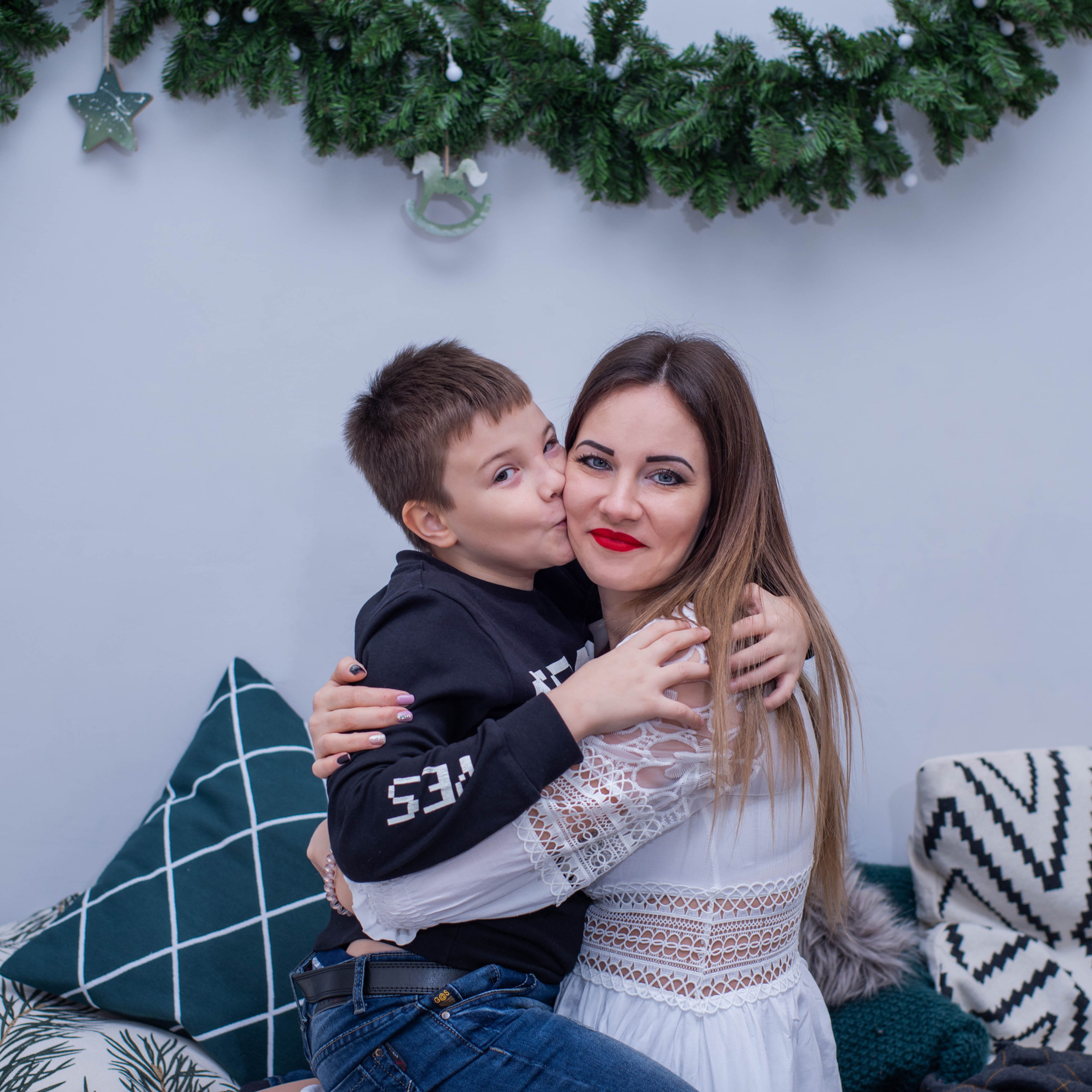 Студийная съёмка. Фотограф в Анталии | Профессиональная фотосессия | Наталья Цыбульская