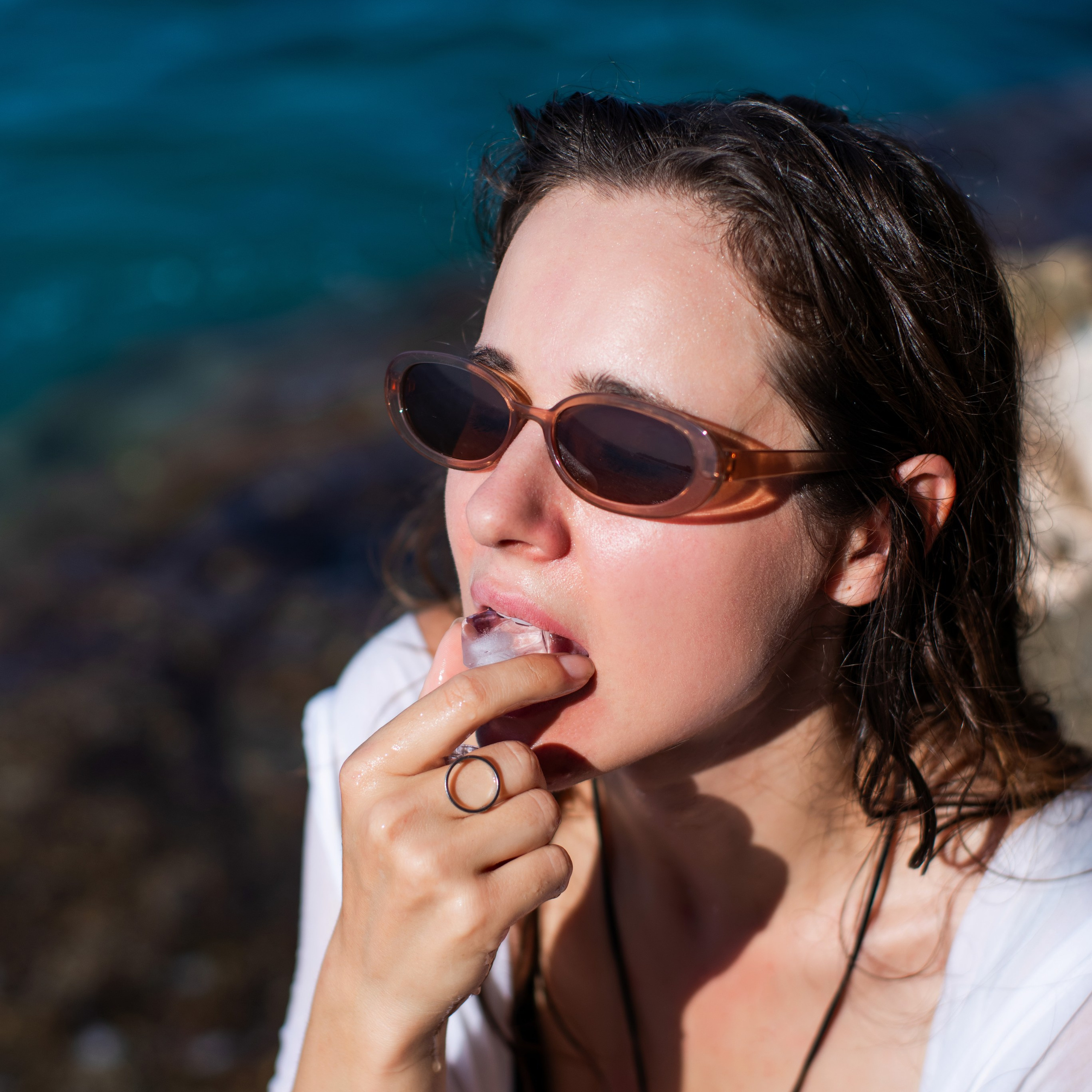 Анталия Скалы Море. Фотограф в Анталии | Профессиональная фотосессия | Наталья Цыбульская
