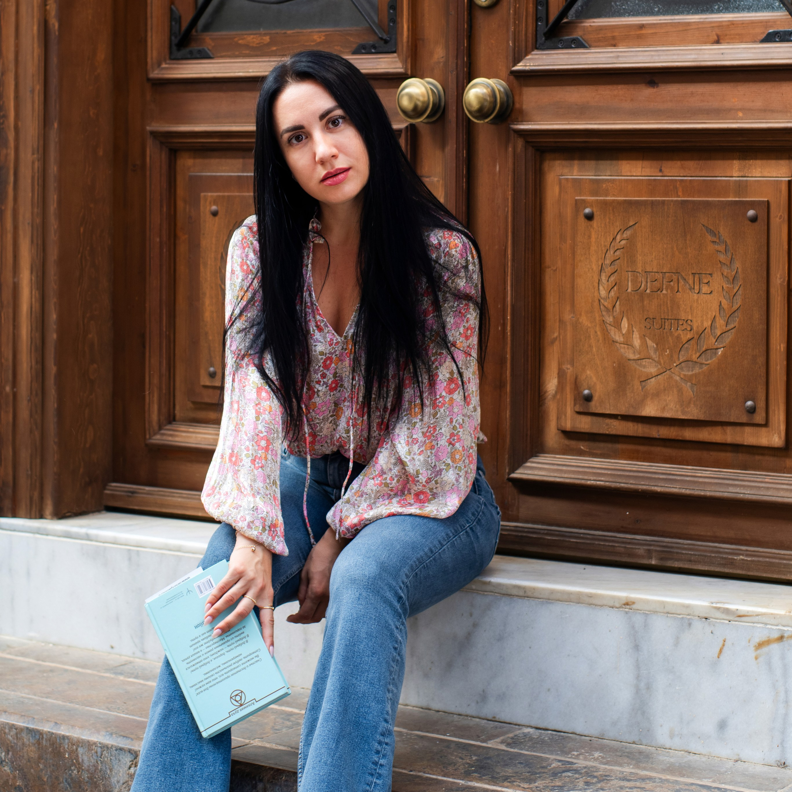 Калейчи Анталия Kaleiçi Antalya. Фотограф в Анталии | Профессиональная фотосессия | Наталья Цыбульская