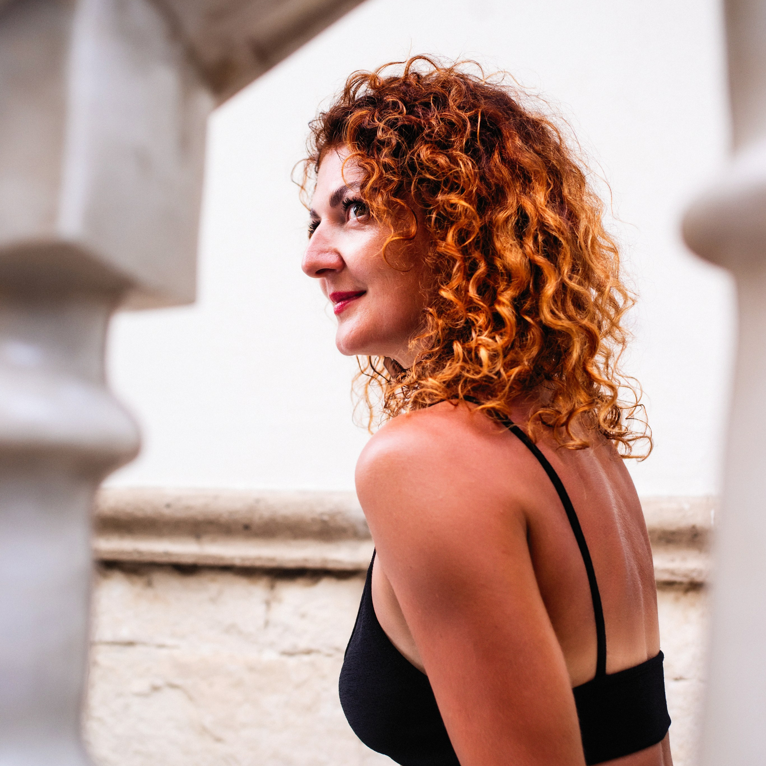 Прогулка по Kaleiçi (Калейчи — Старый город Анталия). Фотограф в Анталии | Профессиональная фотосессия | Наталья Цыбульская