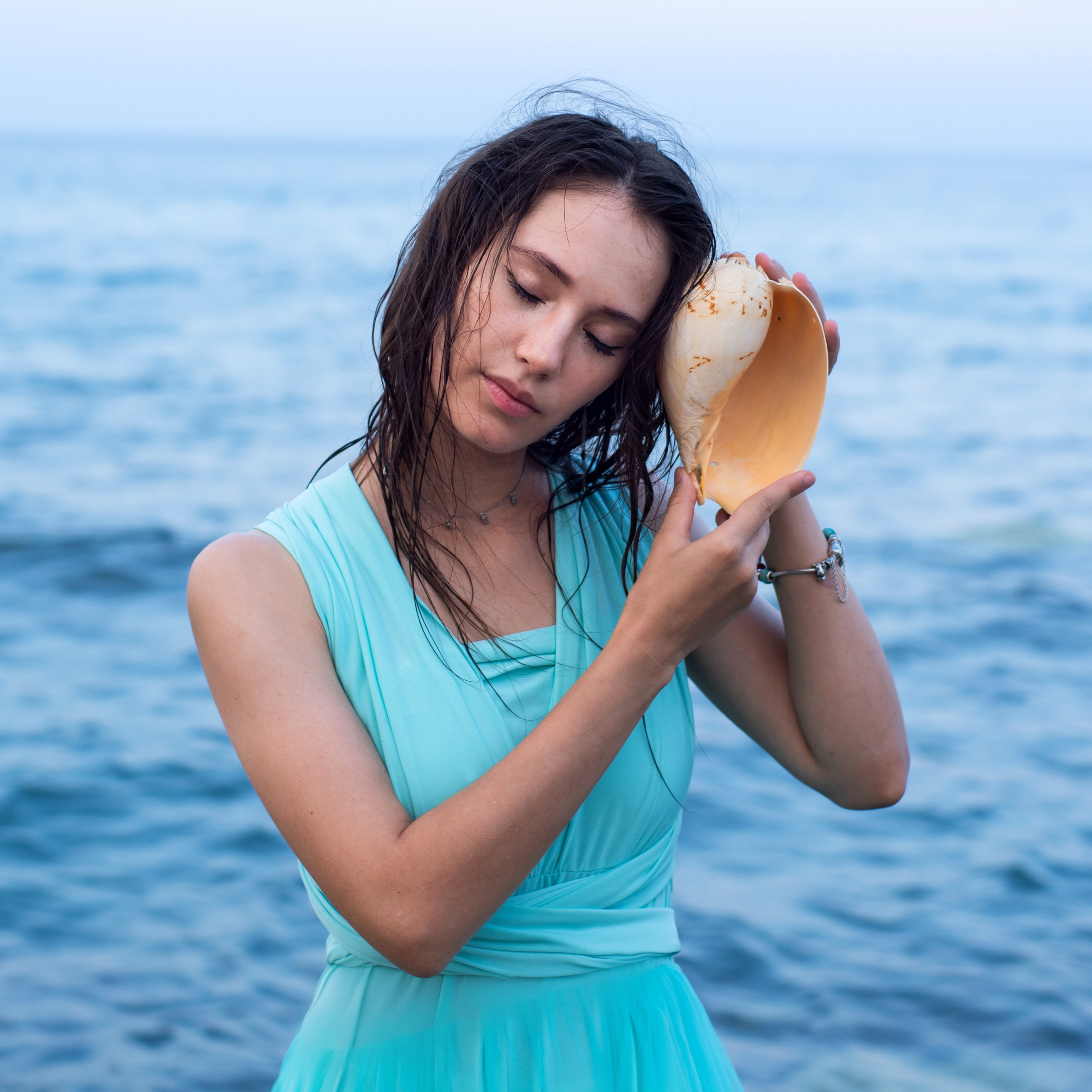 Каньон Гёйнюк/ Göynük Kanyonu. Фотограф в Анталии | Профессиональная фотосессия | Наталья Цыбульская