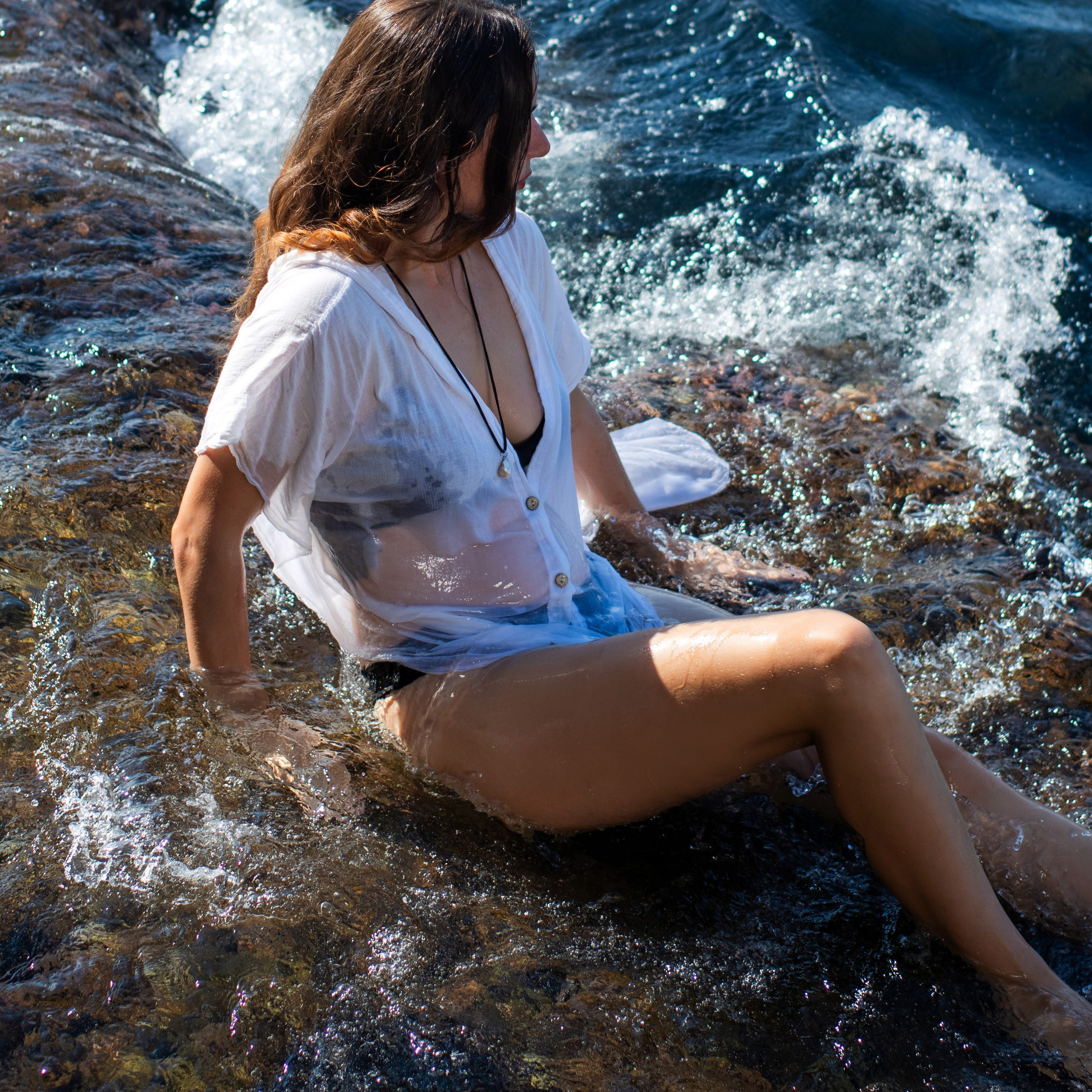 Анталия Скалы Море. Фотограф в Анталии | Профессиональная фотосессия | Наталья Цыбульская