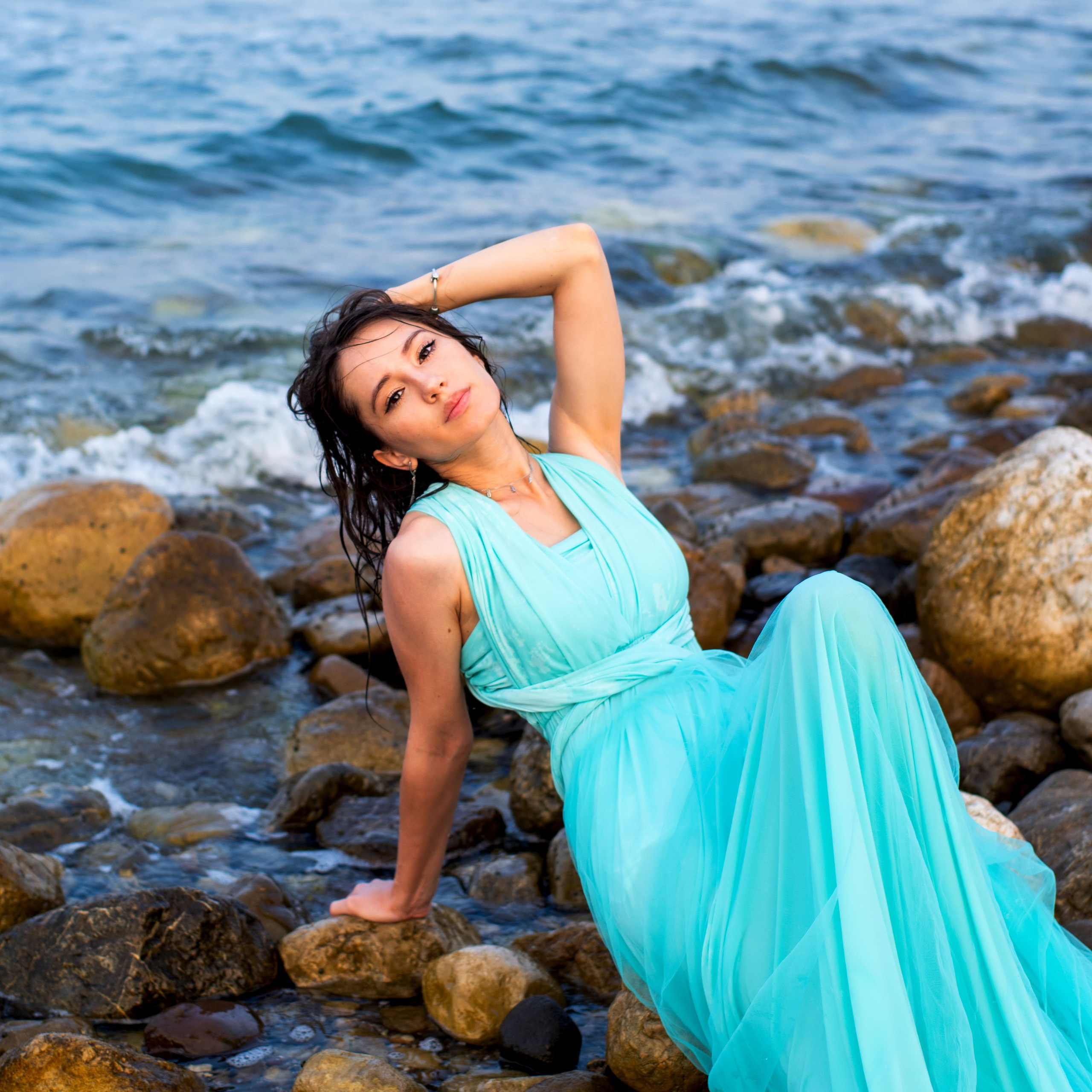 Каньон Гёйнюк/ Göynük Kanyonu. Фотограф в Анталии | Профессиональная фотосессия | Наталья Цыбульская