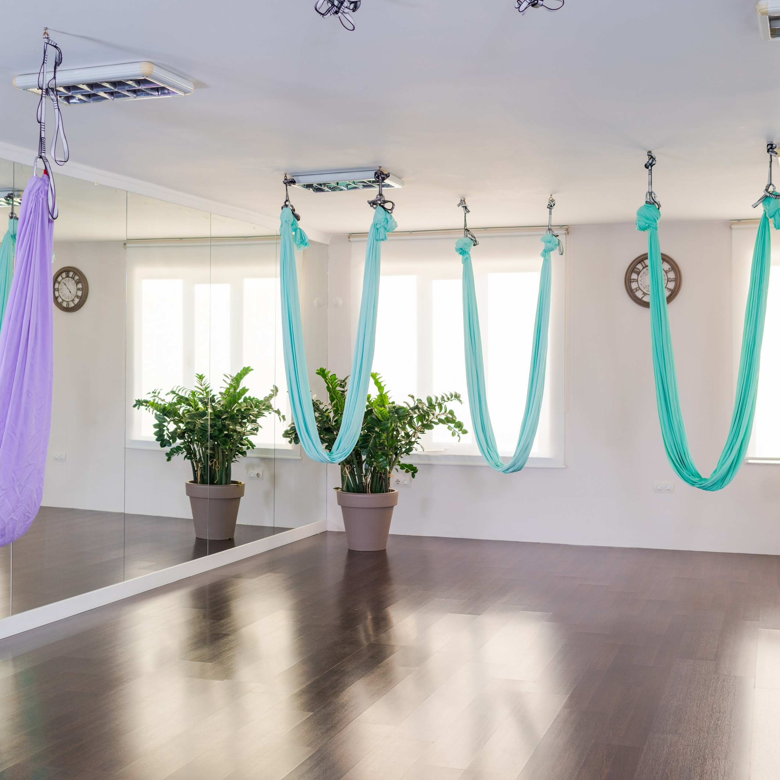 Реклама студии йоги. Фотограф в Анталии | Профессиональная фотосессия | Наталья Цыбульская