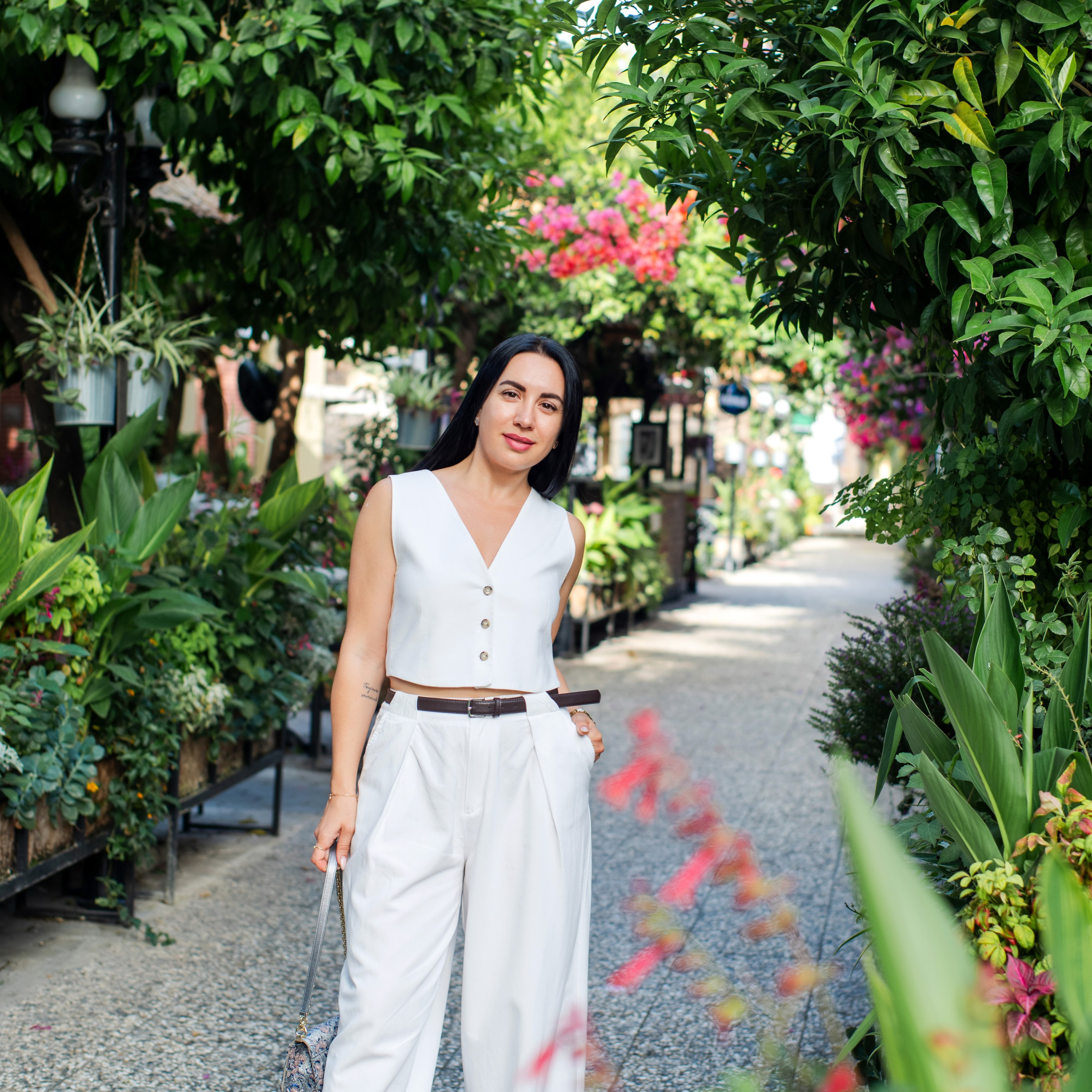 Калейчи Анталия Kaleiçi Antalya. Фотограф в Анталии | Профессиональная фотосессия | Наталья Цыбульская