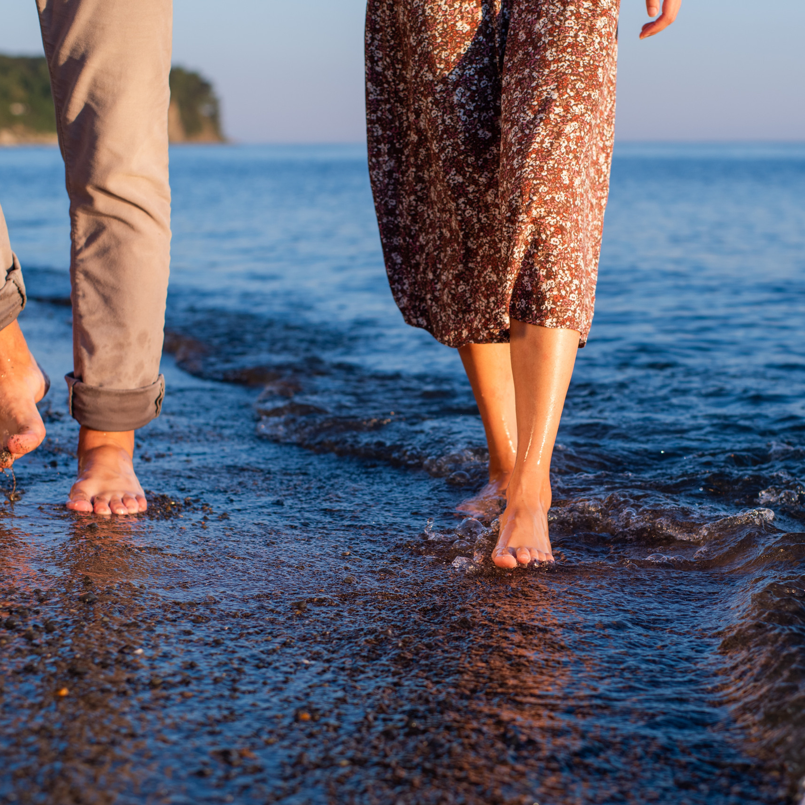 Инга и Игорь. Фотограф в Анталии | Профессиональная фотосессия | Наталья Цыбульская