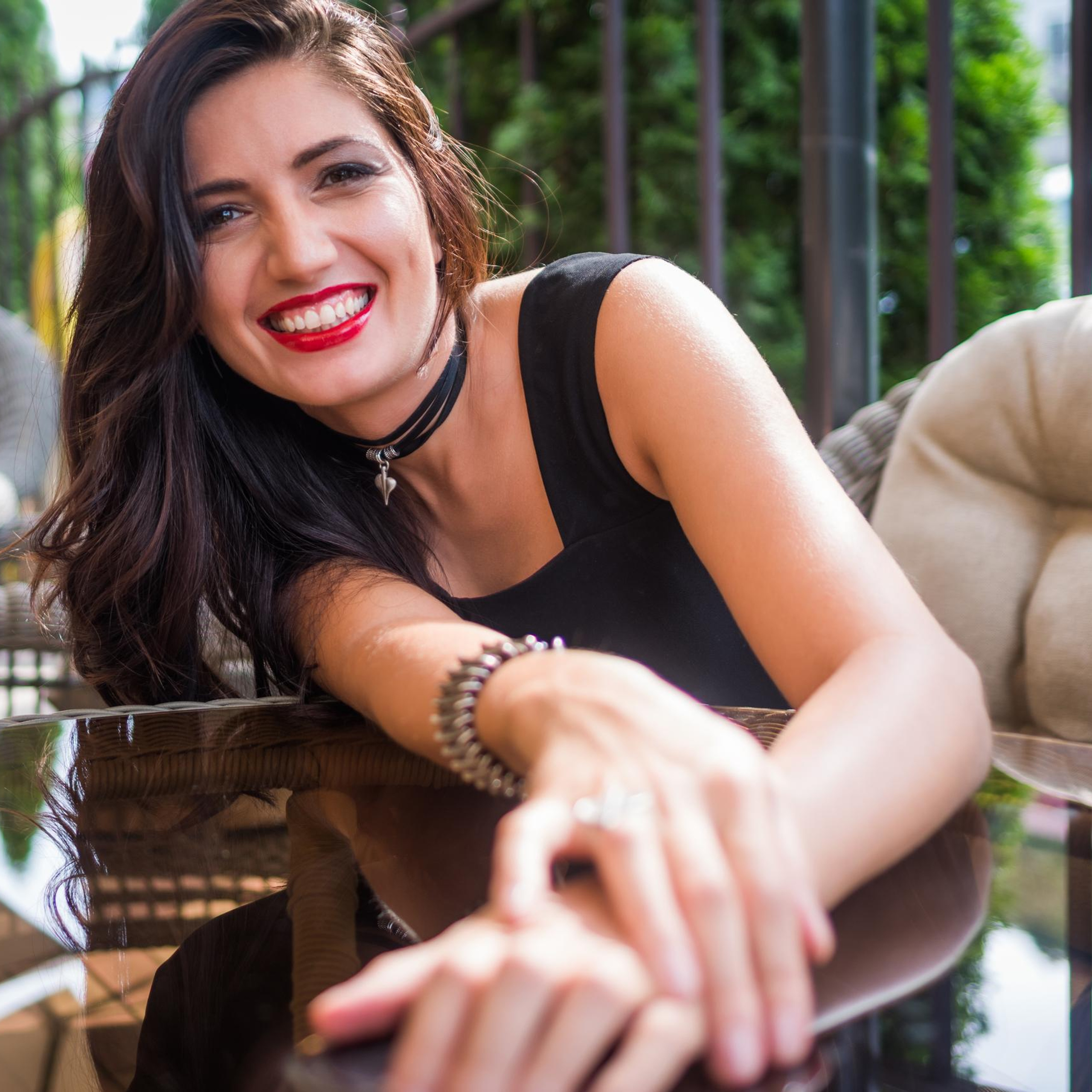 Портретная съёмка. Фотограф в Анталии | Профессиональная фотосессия | Наталья Цыбульская