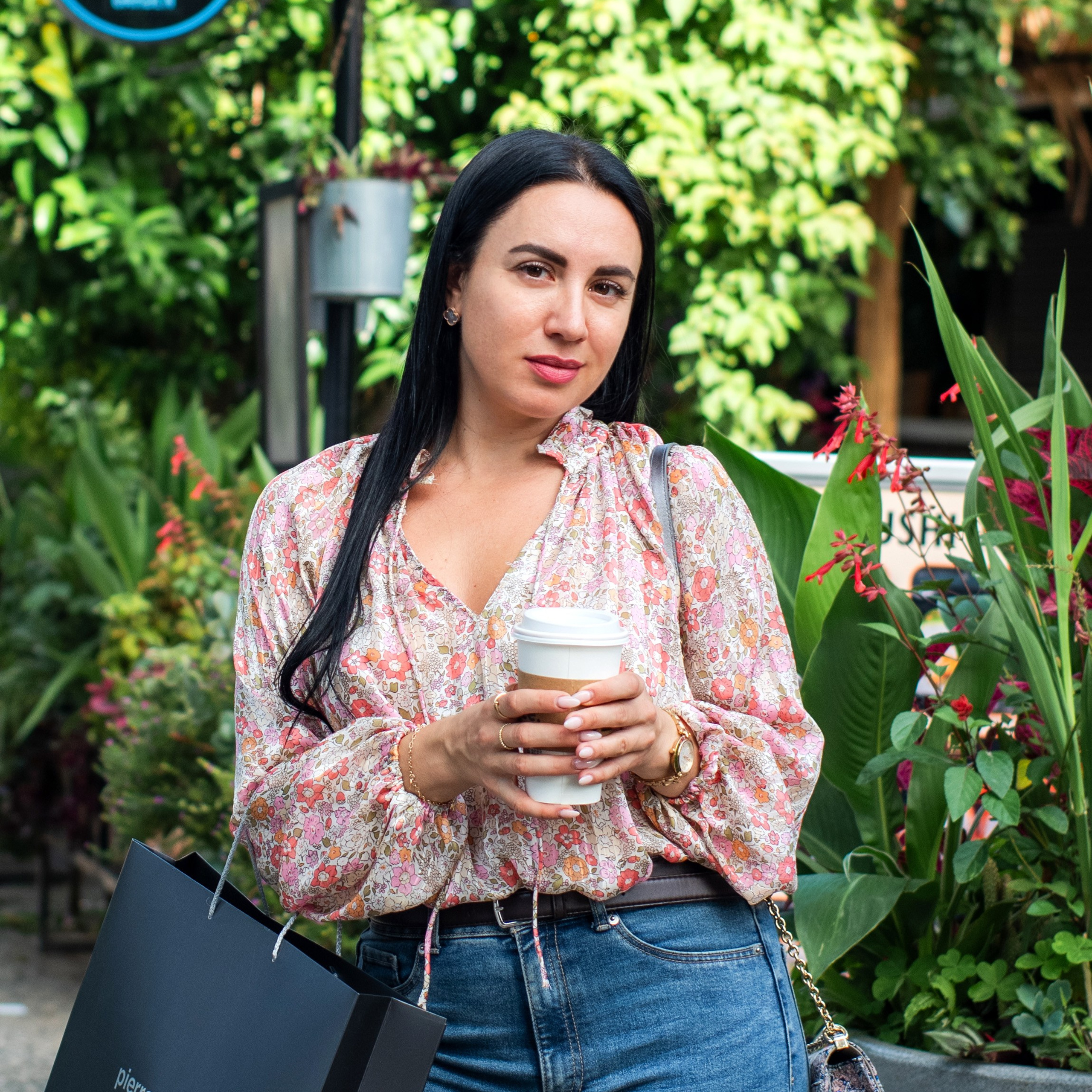 Калейчи Анталия Kaleiçi Antalya. Фотограф в Анталии | Профессиональная фотосессия | Наталья Цыбульская