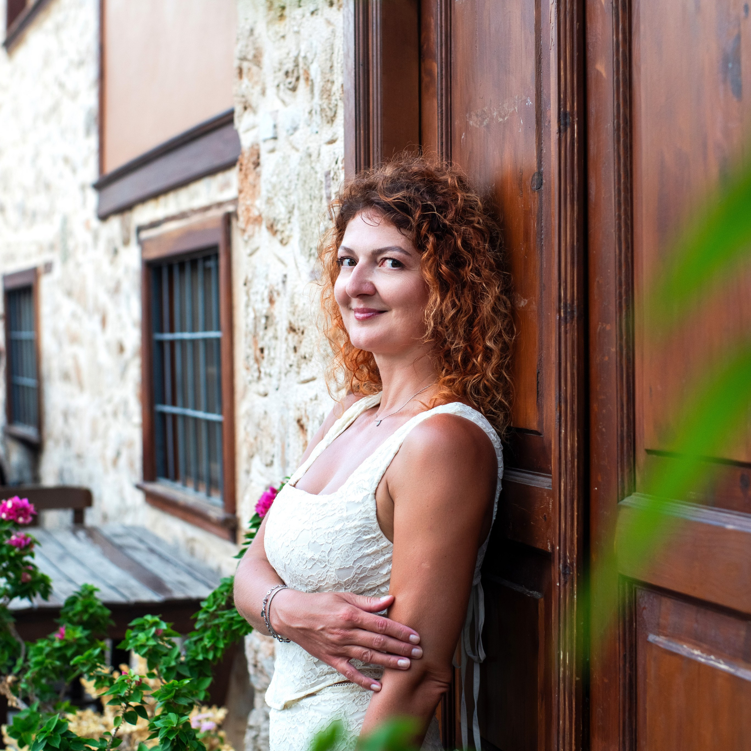 Kaleiçi Antalya Индивидуальная прогулка Калейчи. Фотограф в Анталии | Профессиональная фотосессия | Наталья Цыбульская