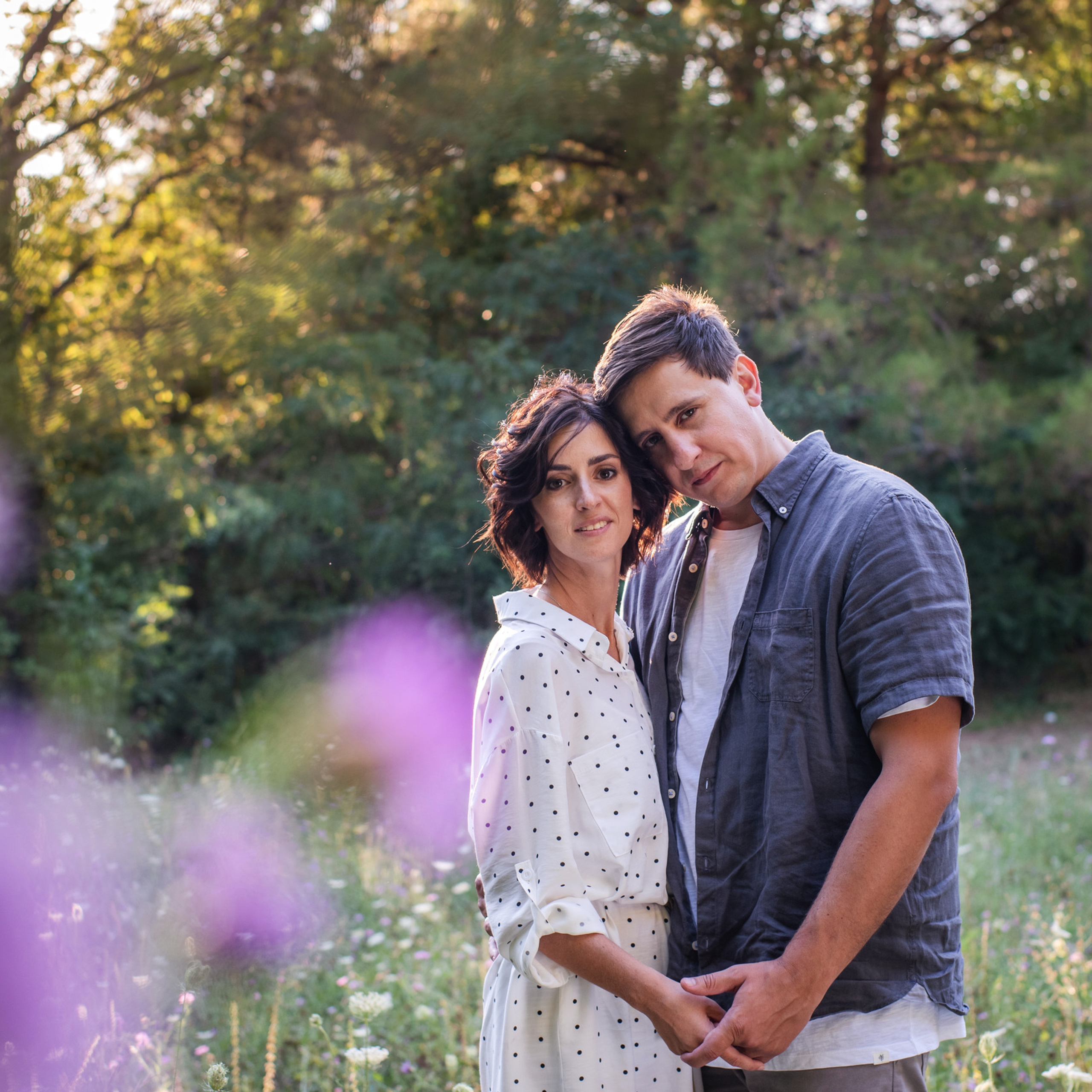 Инга и Игорь. Фотограф в Анталии | Профессиональная фотосессия | Наталья Цыбульская