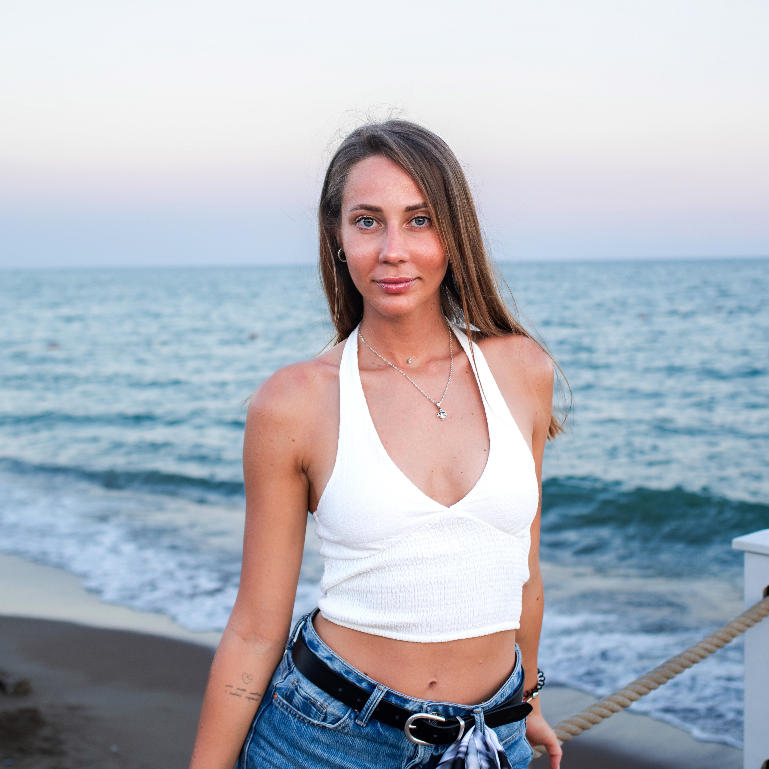 IC Hotel Antaliy. Фотограф в Анталии | Профессиональная фотосессия | Наталья Цыбульская