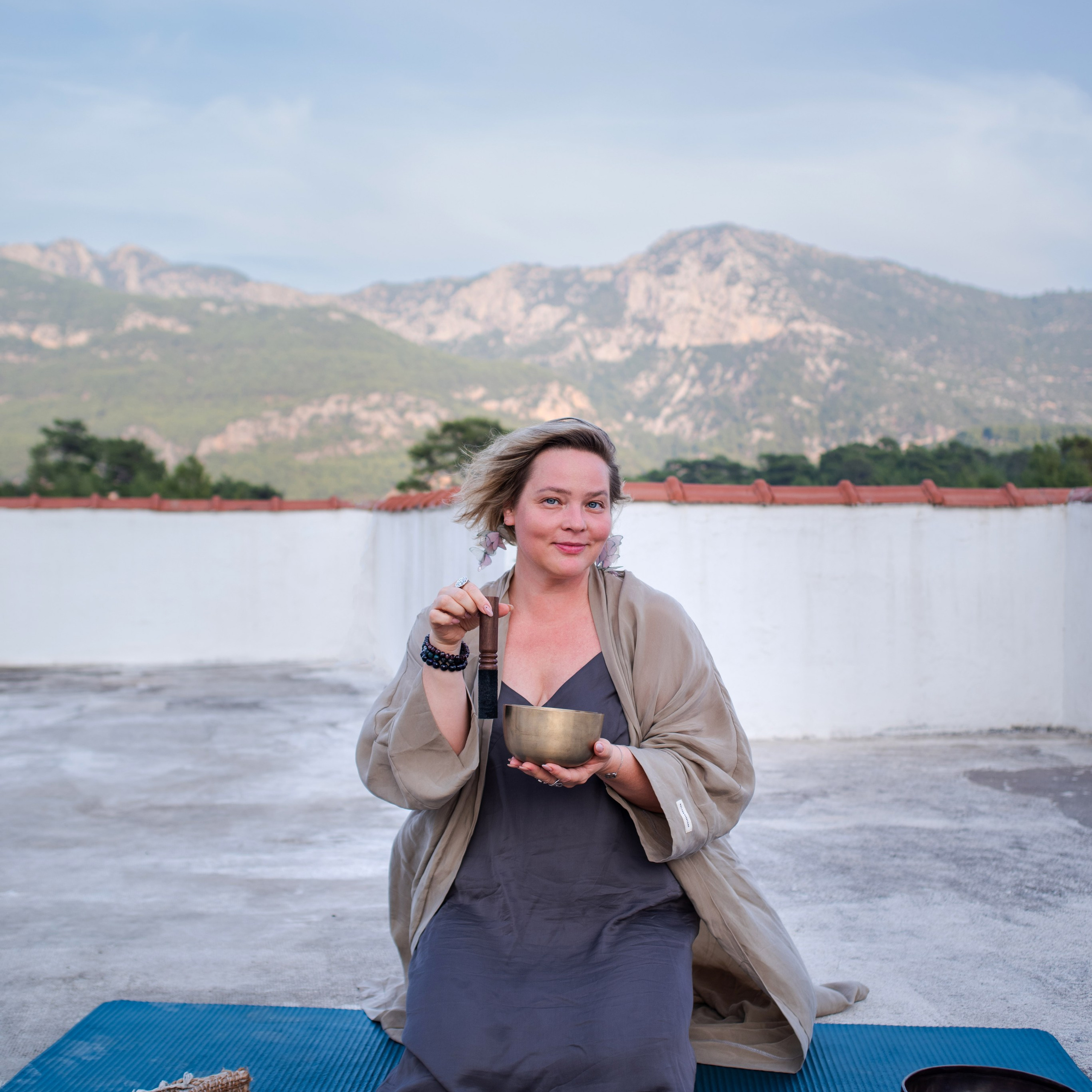 Репортажная съёмка Ретрит. Адрасен. Фотограф в Анталии | Профессиональная фотосессия | Наталья Цыбульская