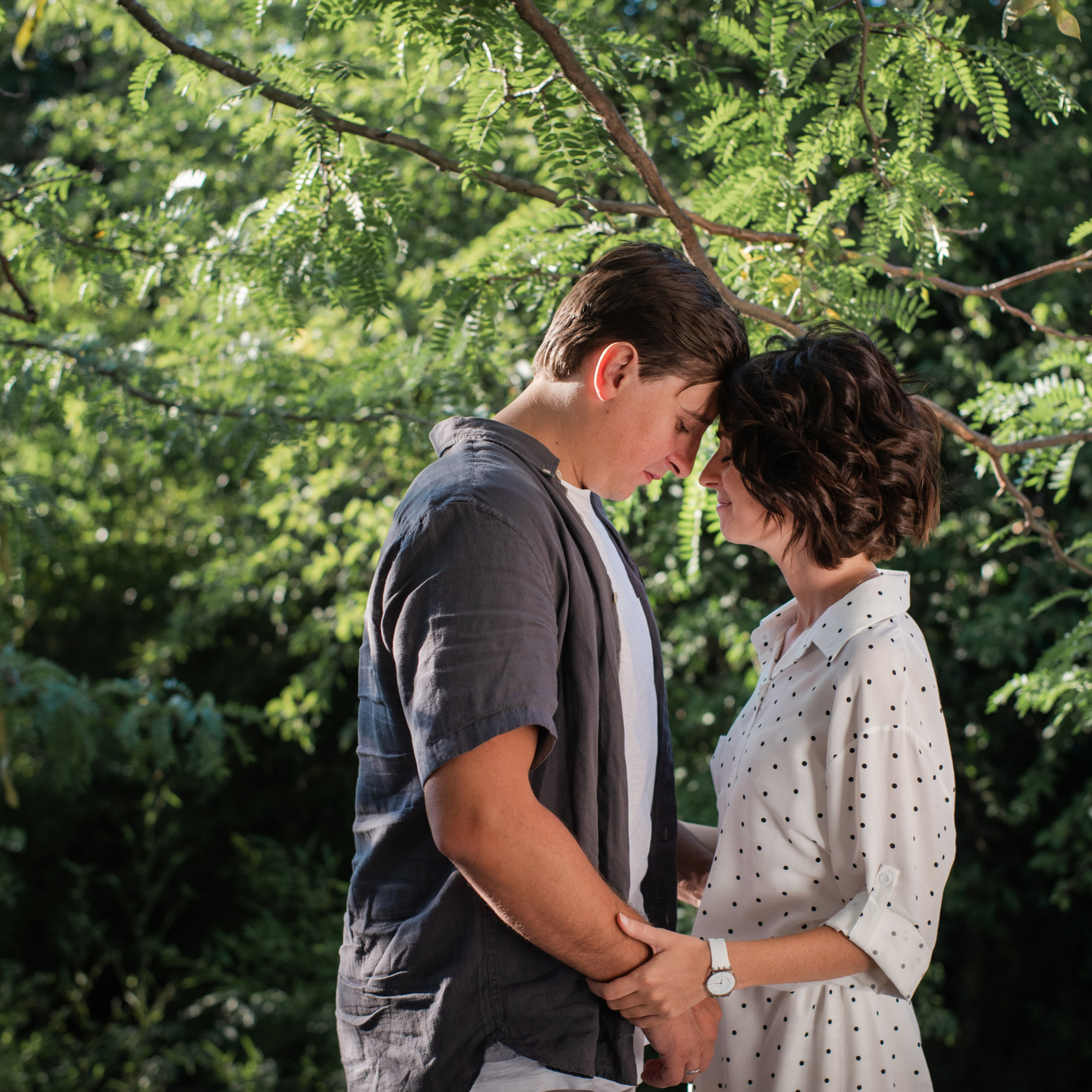 Инга и Игорь. Фотограф в Анталии | Профессиональная фотосессия | Наталья Цыбульская