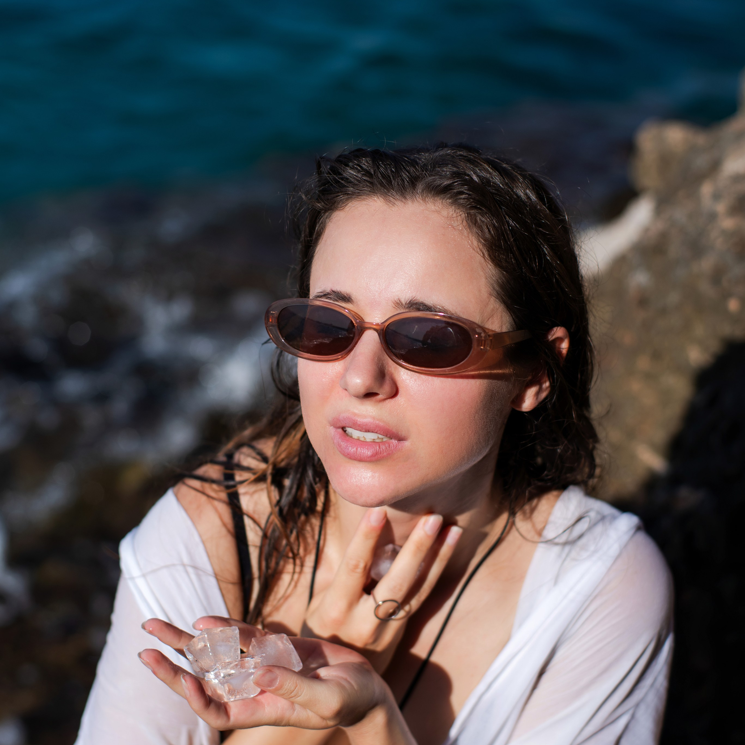 Анталия Скалы Море. Фотограф в Анталии | Профессиональная фотосессия | Наталья Цыбульская